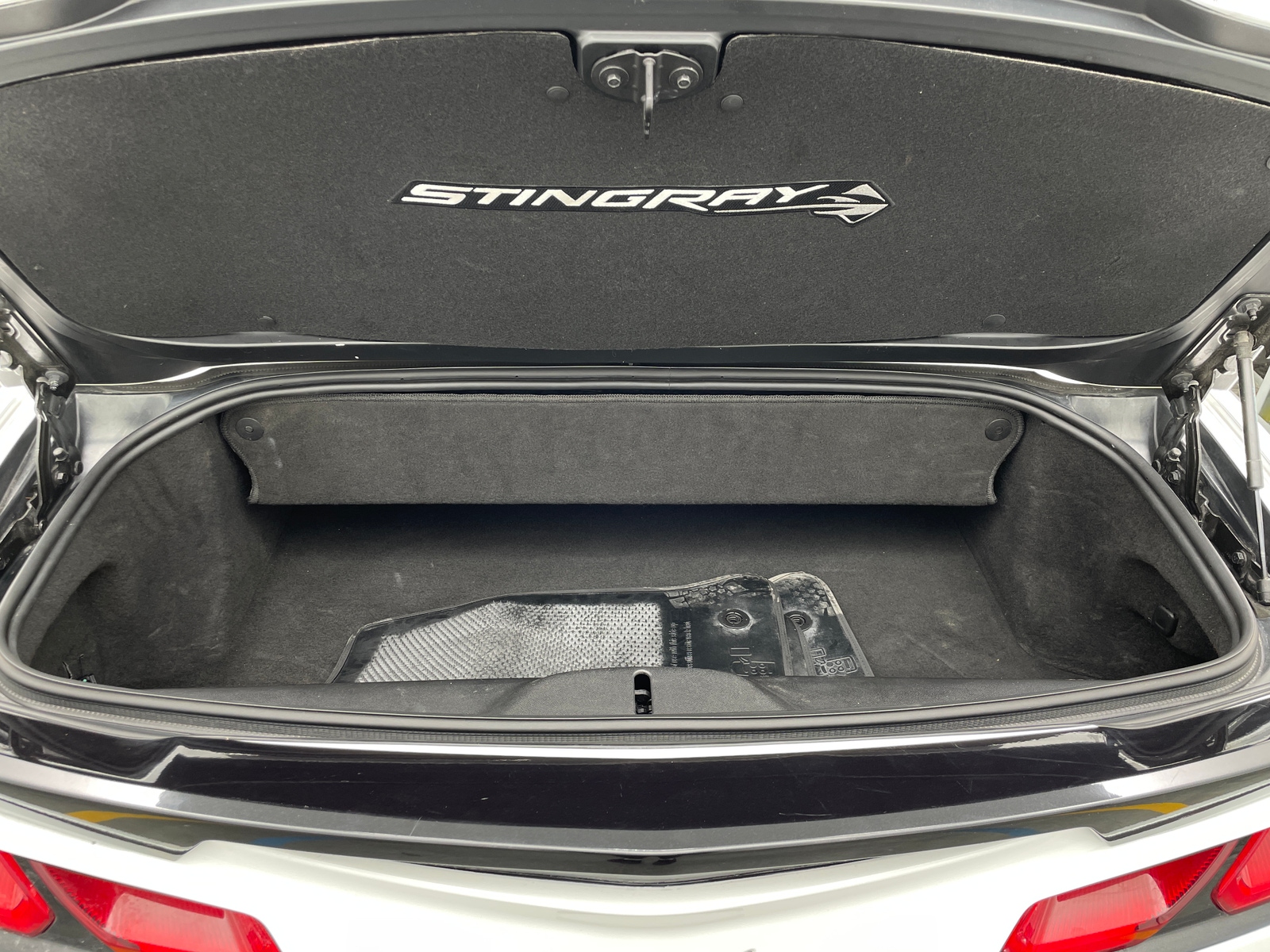 Thumbnail: 2015 Chevrolet Corvette - 5