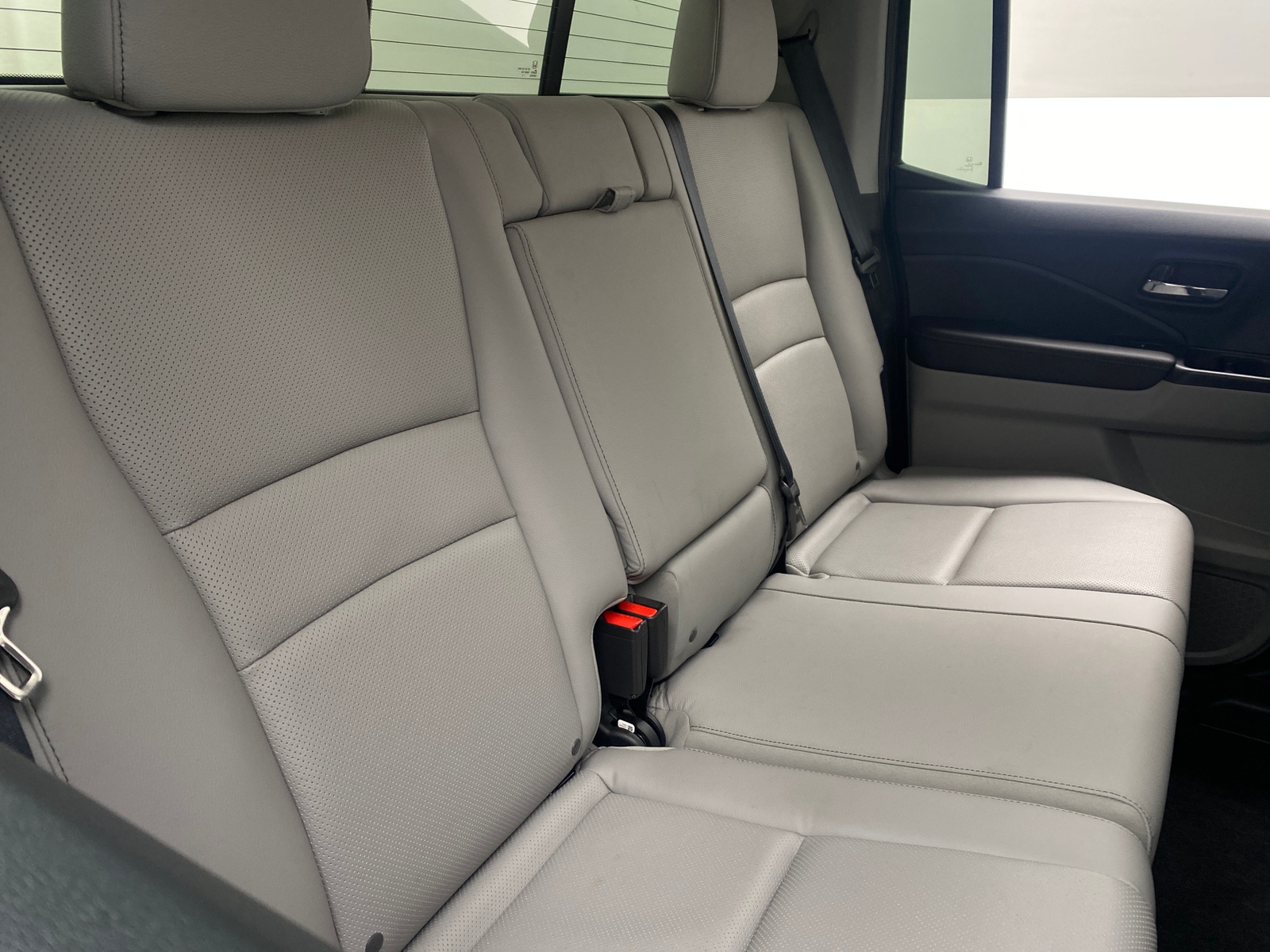 Thumbnail: 2023 Honda Ridgeline - 5