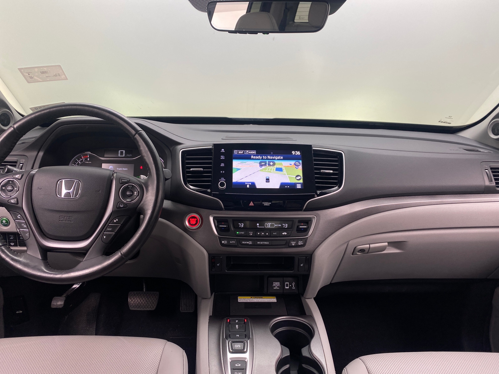 Thumbnail: 2023 Honda Ridgeline - 2