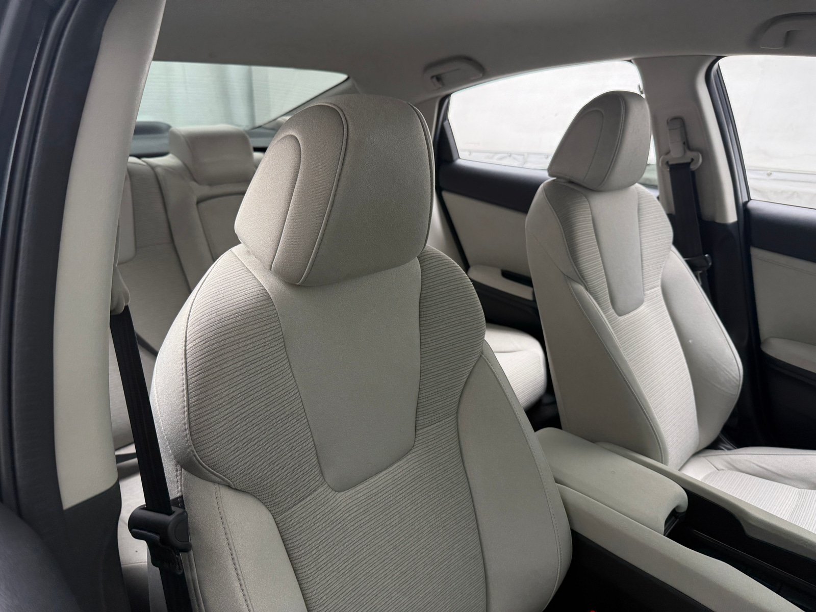 Thumbnail: 2022 Honda Insight - 2