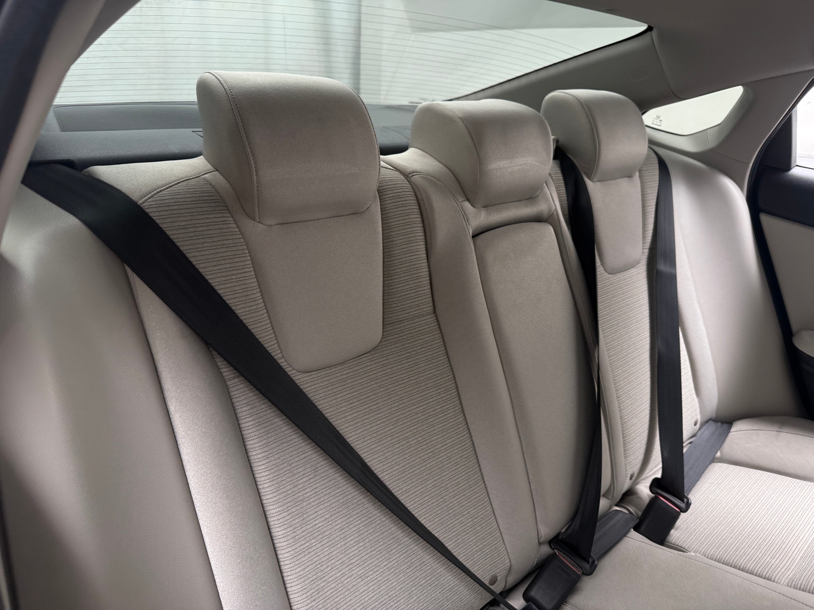 Thumbnail: 2022 Honda Insight - 6