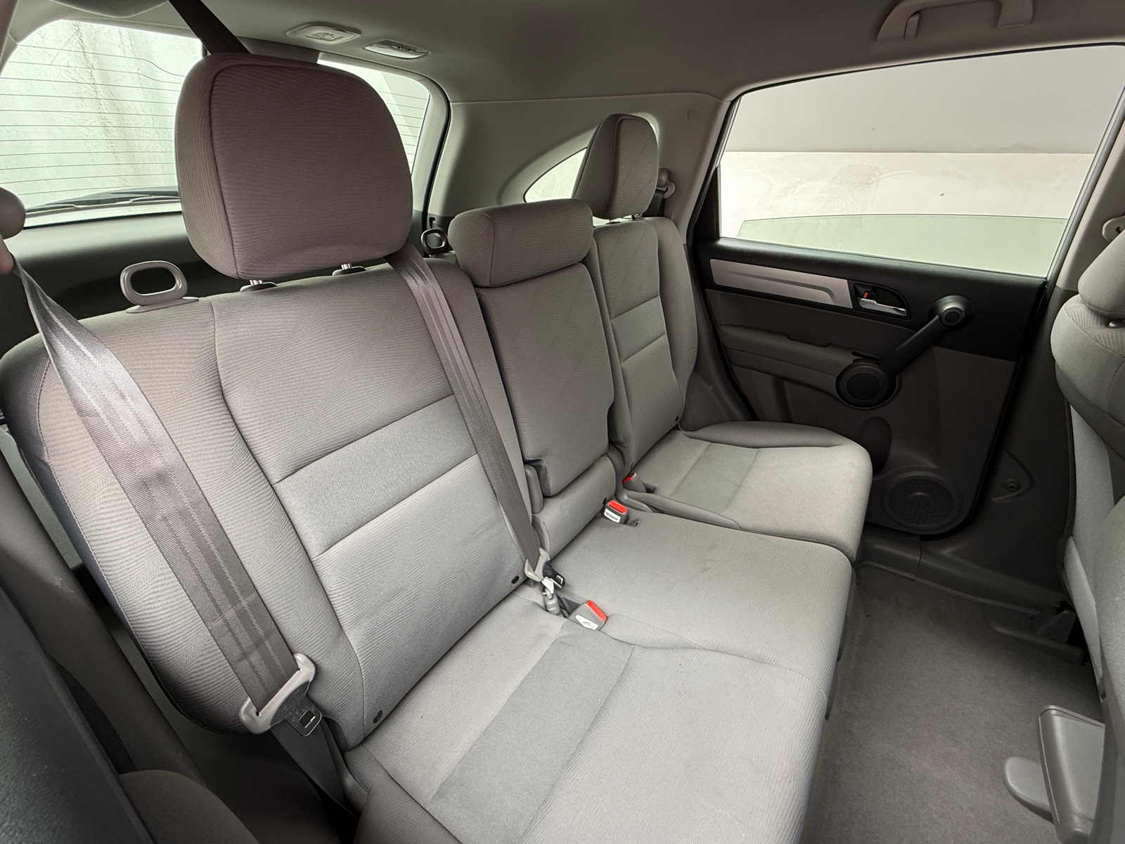 Thumbnail: 2011 Honda CR-V - 6