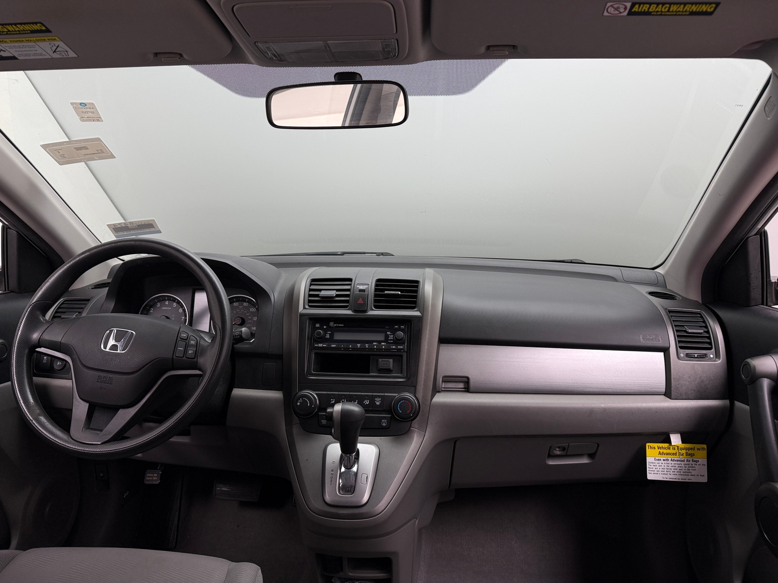 Thumbnail: 2011 Honda CR-V - 3