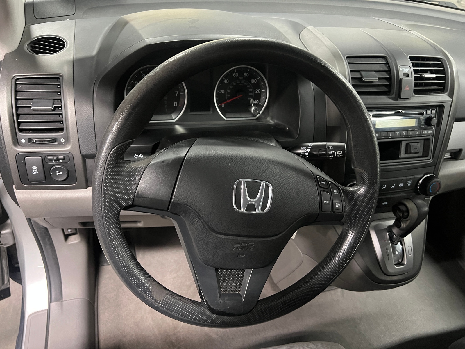 Thumbnail: 2011 Honda CR-V - 5