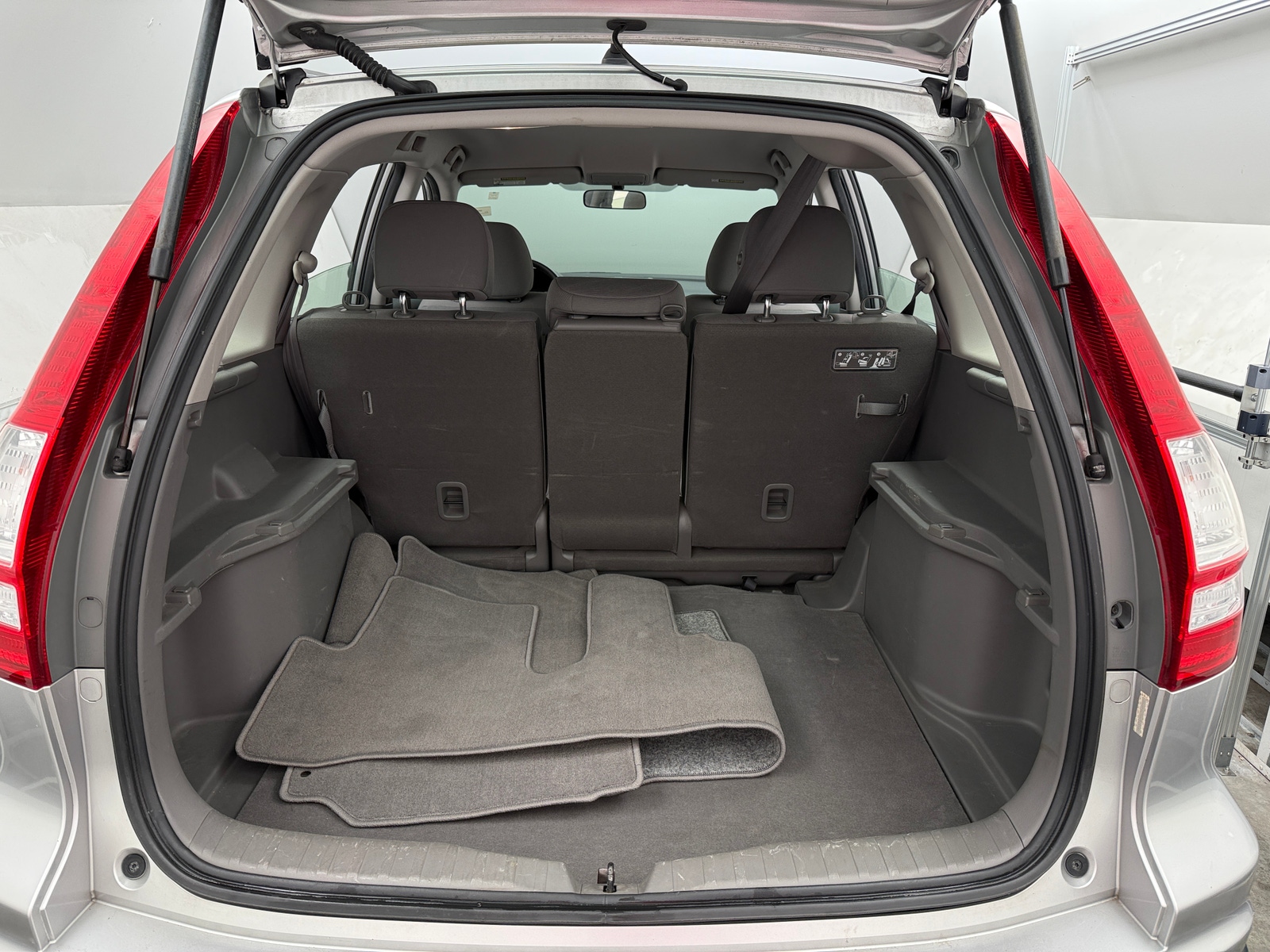 Thumbnail: 2011 Honda CR-V - 7