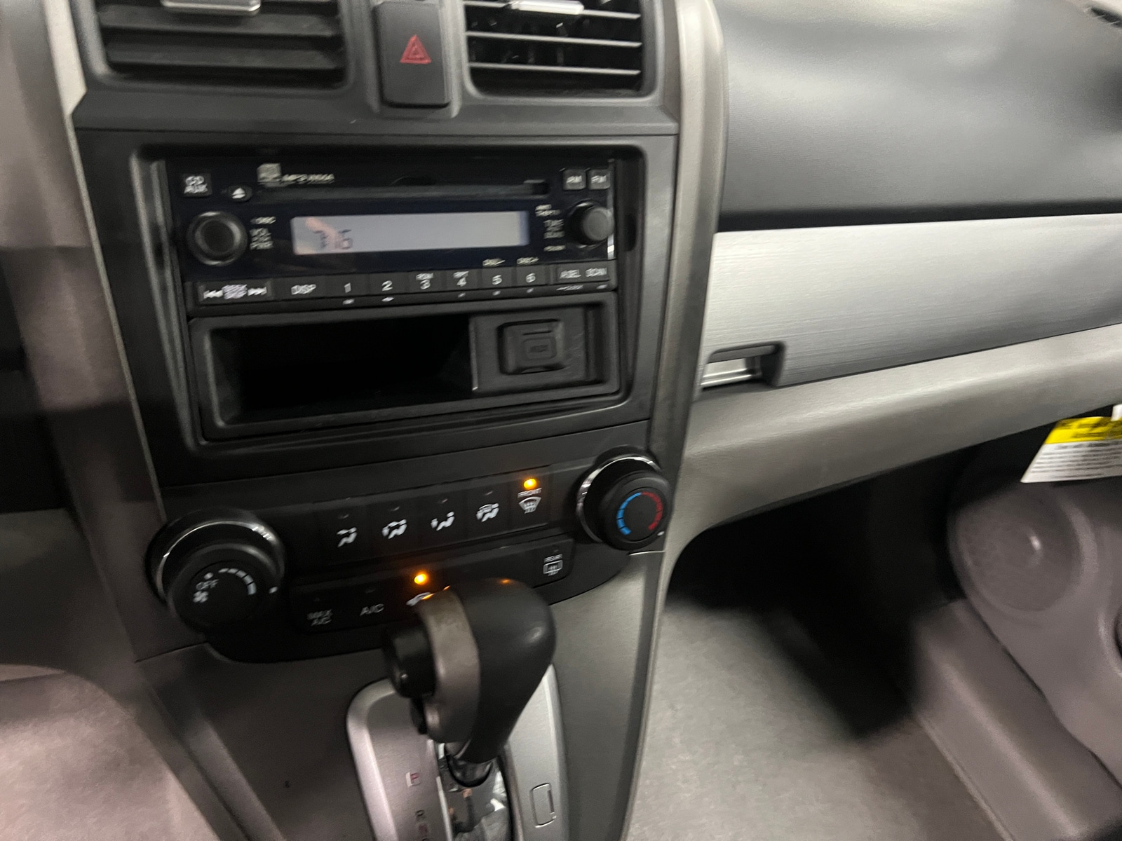 Thumbnail: 2011 Honda CR-V - 4