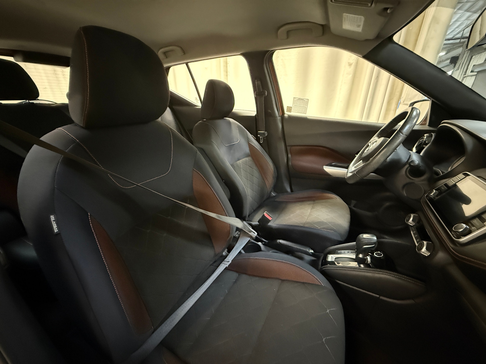 Thumbnail: 2018 Nissan Kicks - 2