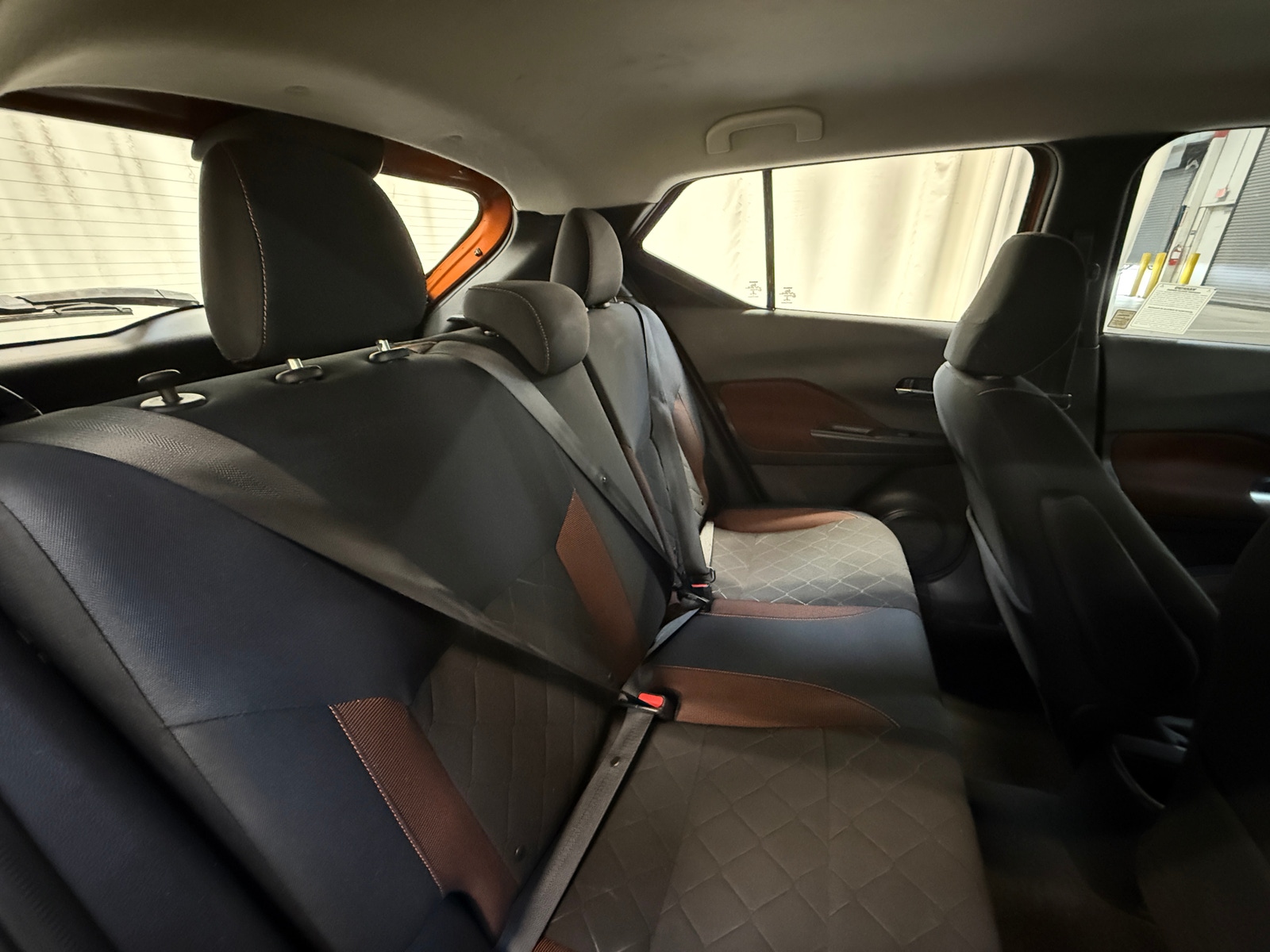 Thumbnail: 2018 Nissan Kicks - 6