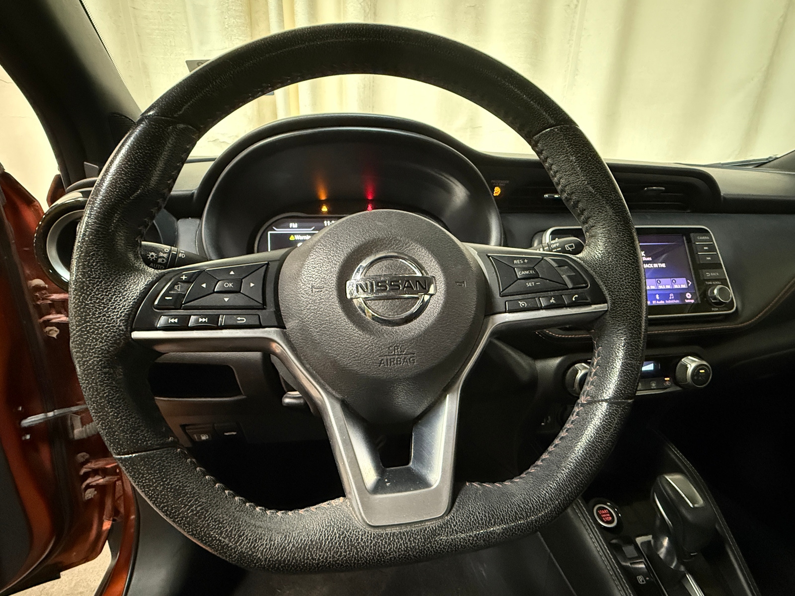 Thumbnail: 2018 Nissan Kicks - 5