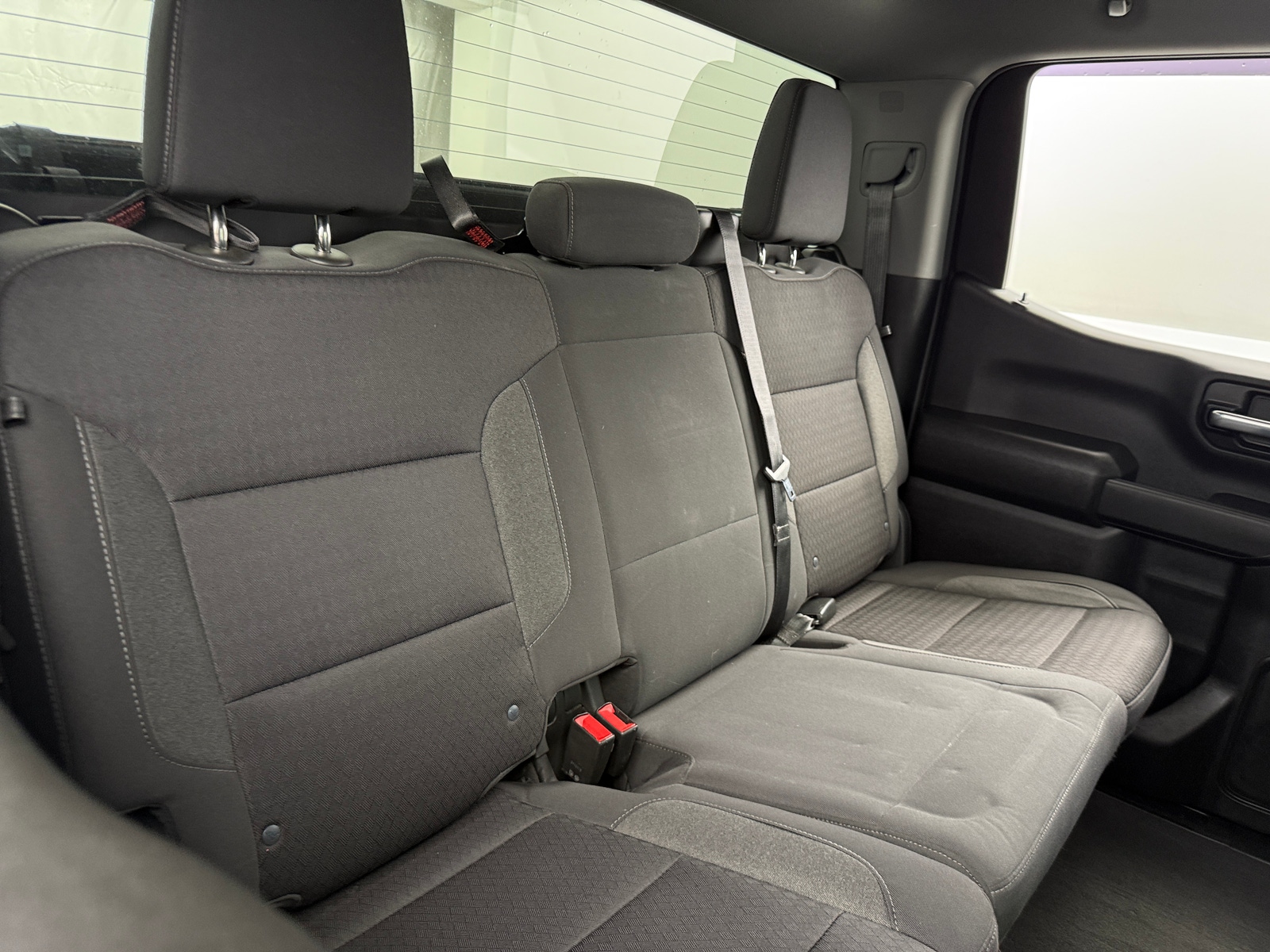 Thumbnail: 2022 Chevrolet Silverado 1500 - 6