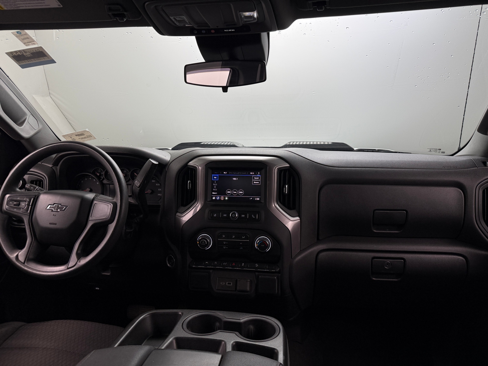 Thumbnail: 2022 Chevrolet Silverado 1500 - 3