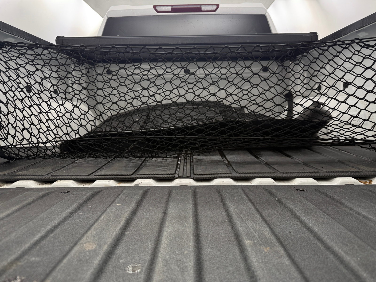 Thumbnail: 2022 Chevrolet Silverado 1500 - 7