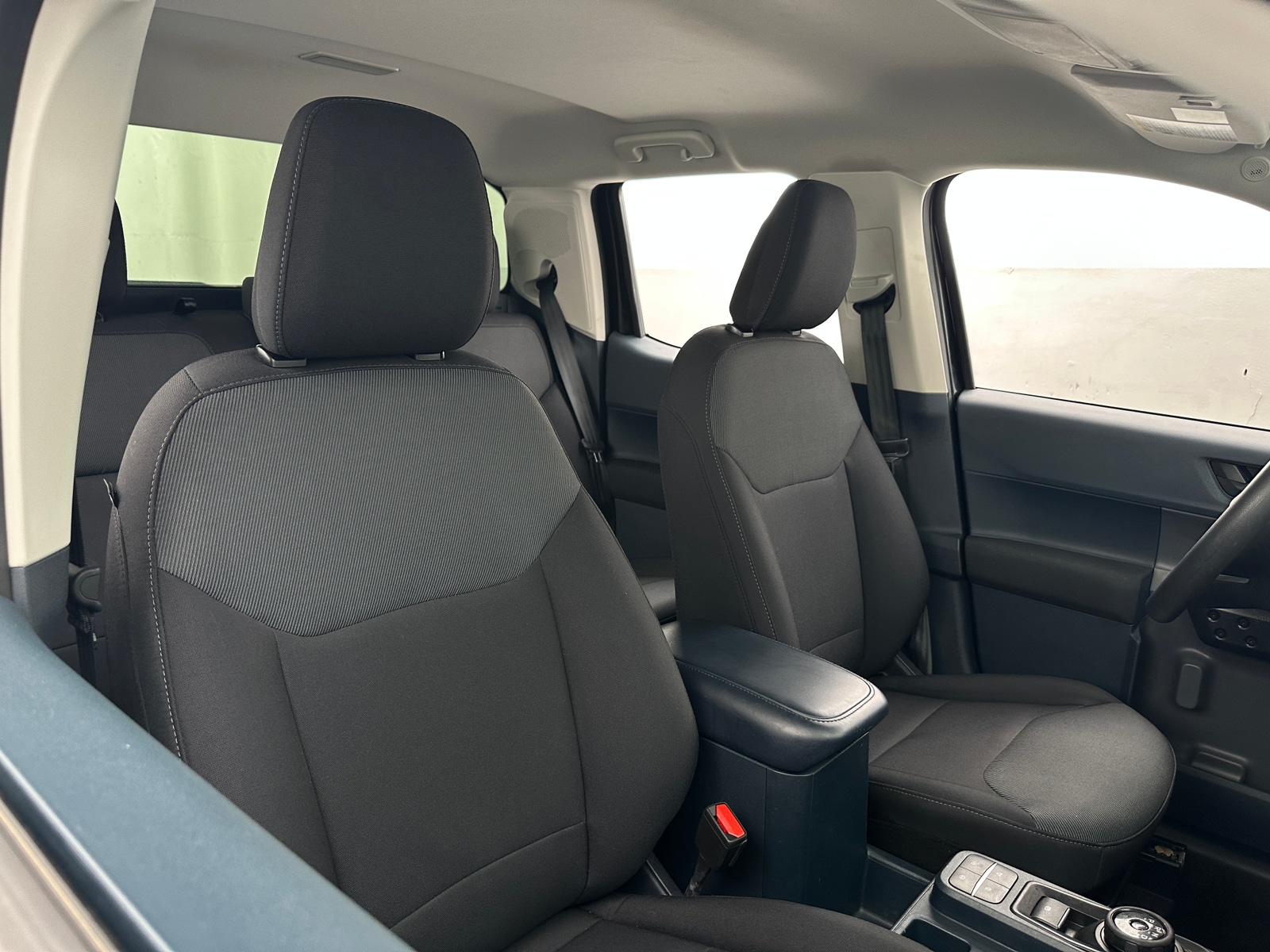 Thumbnail: 2022 Ford Maverick - 2