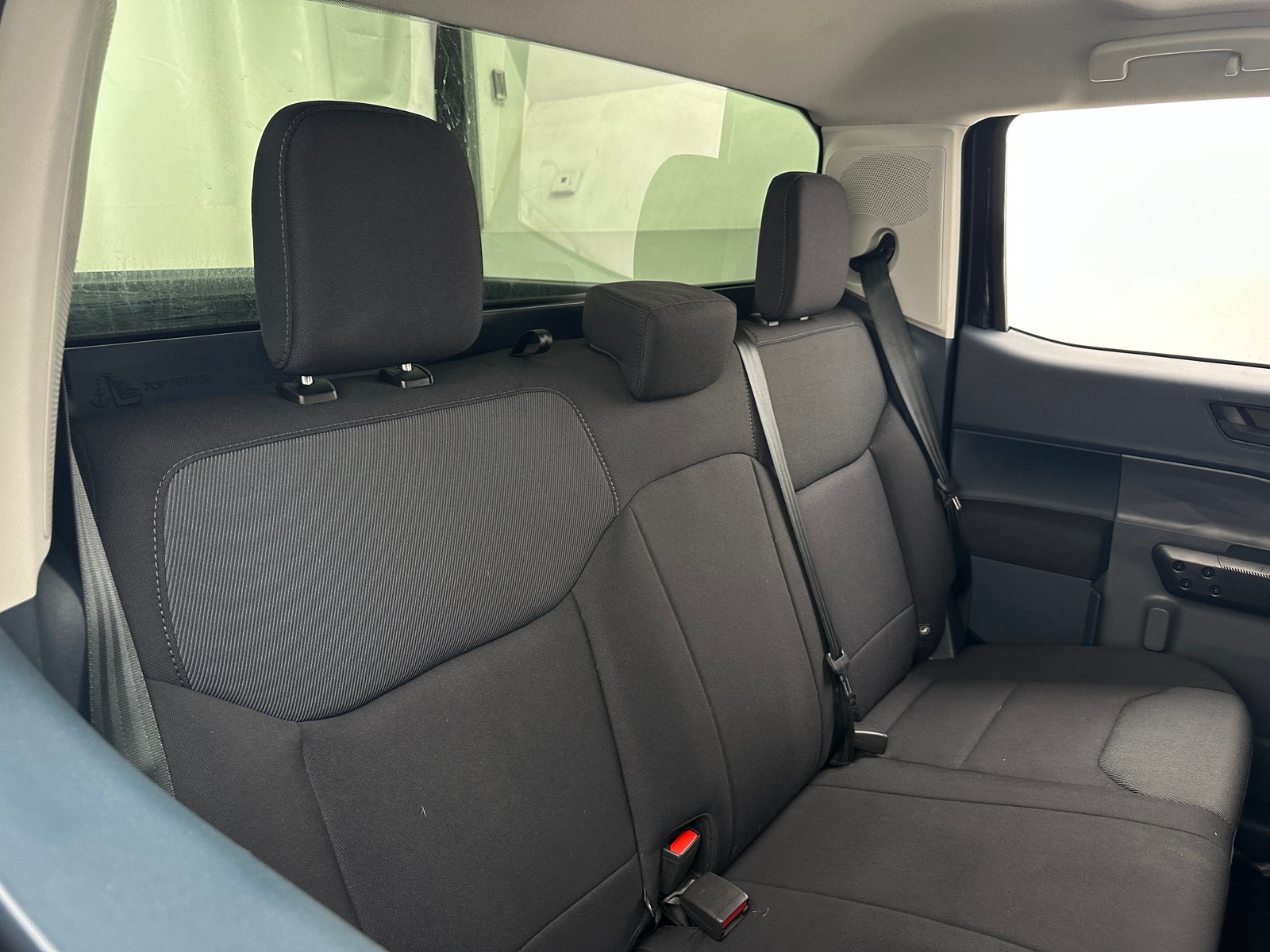 Thumbnail: 2022 Ford Maverick - 6