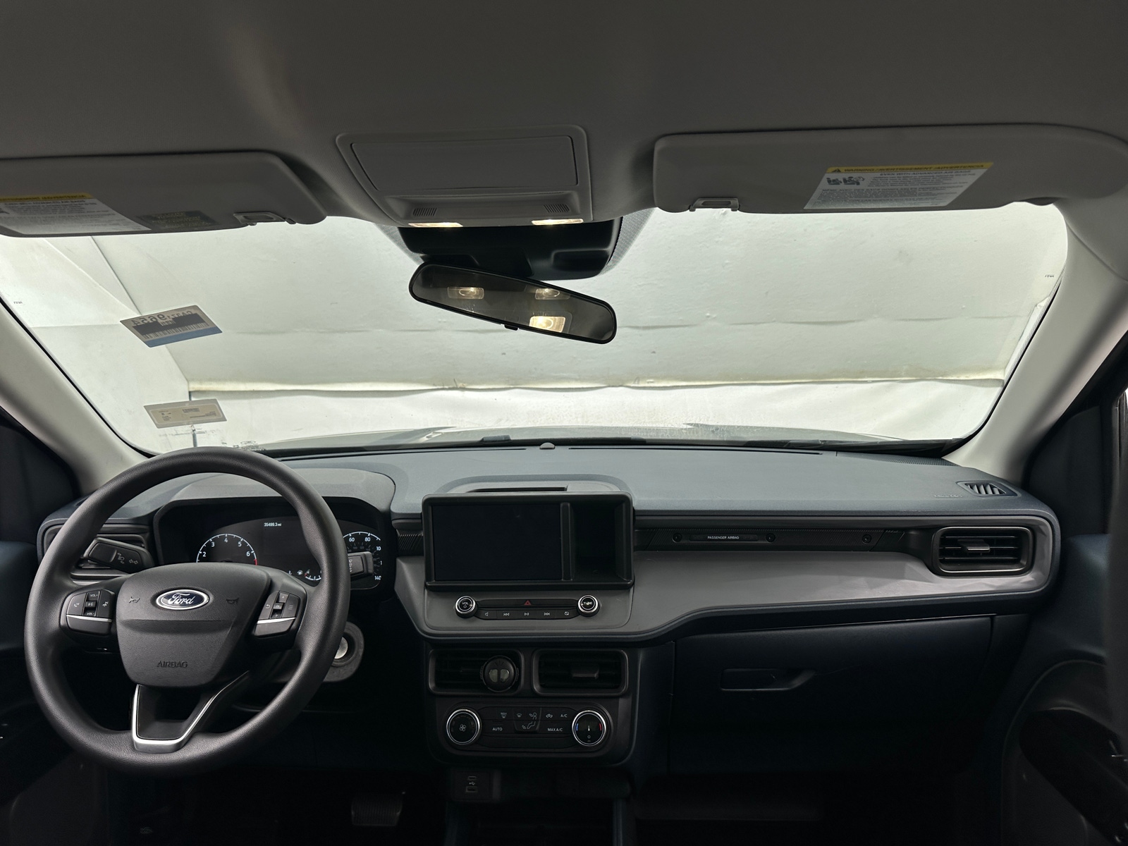 Thumbnail: 2022 Ford Maverick - 3