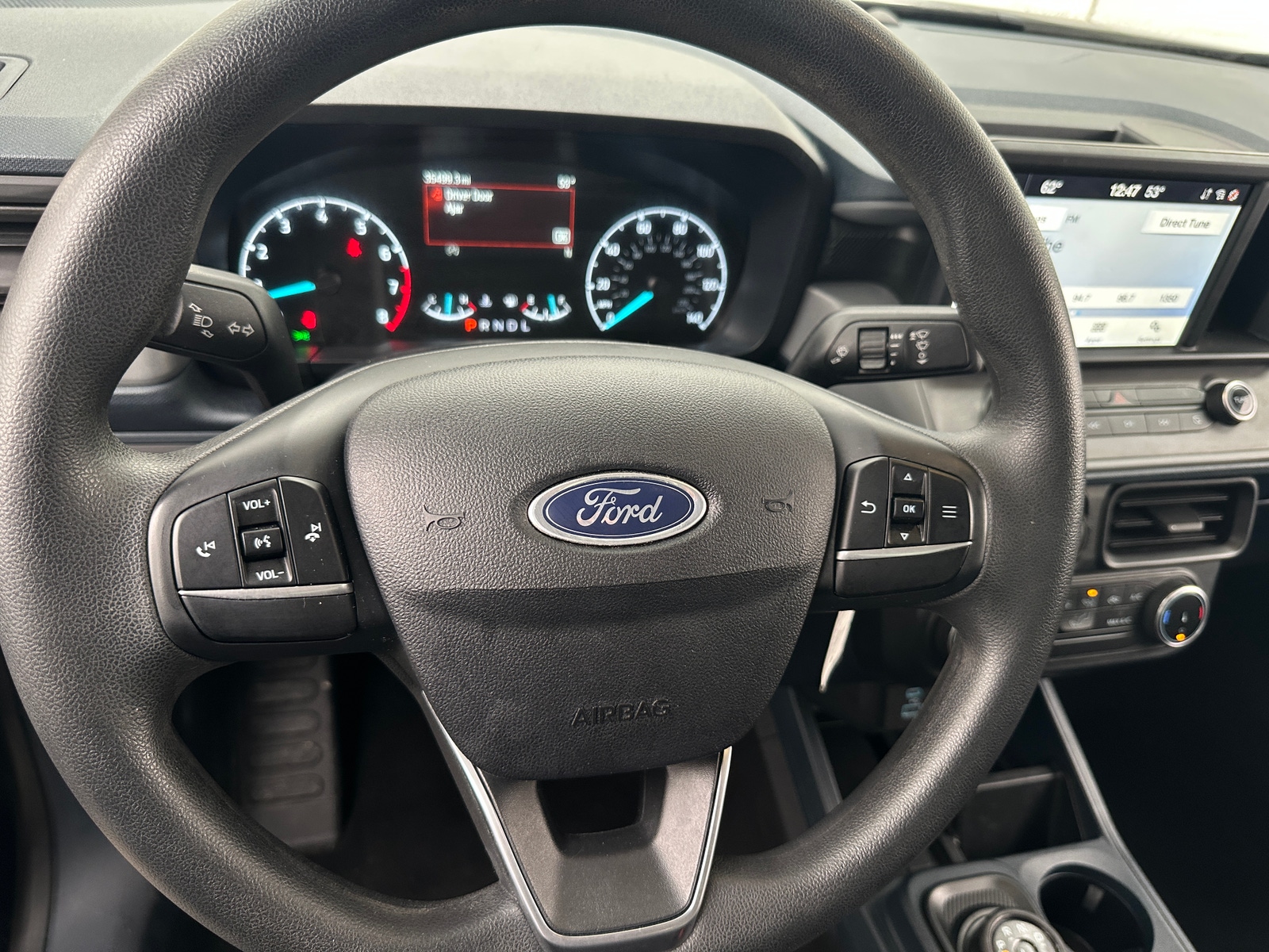 Thumbnail: 2022 Ford Maverick - 5