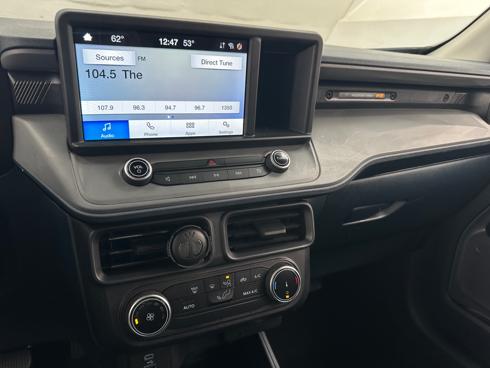 Thumbnail: 2022 Ford Maverick - 4