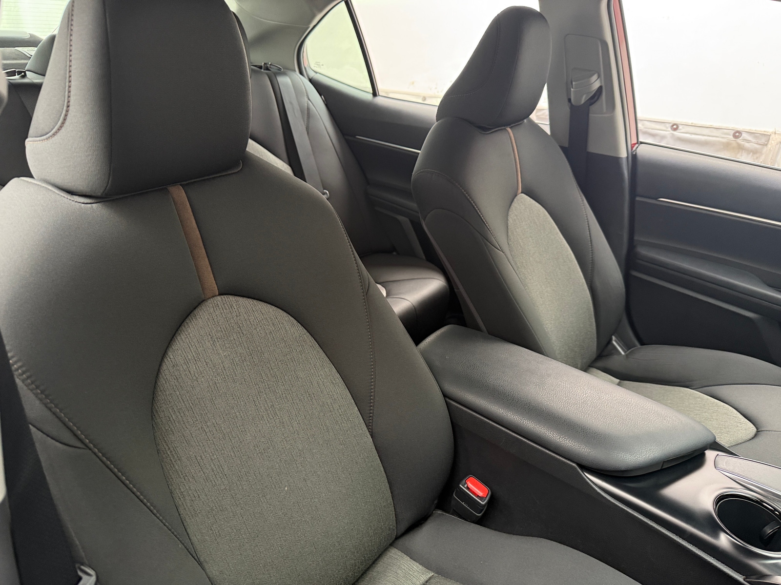 Thumbnail: 2020 Toyota Camry - 2