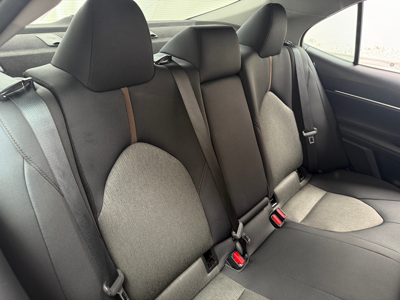 Thumbnail: 2020 Toyota Camry - 6