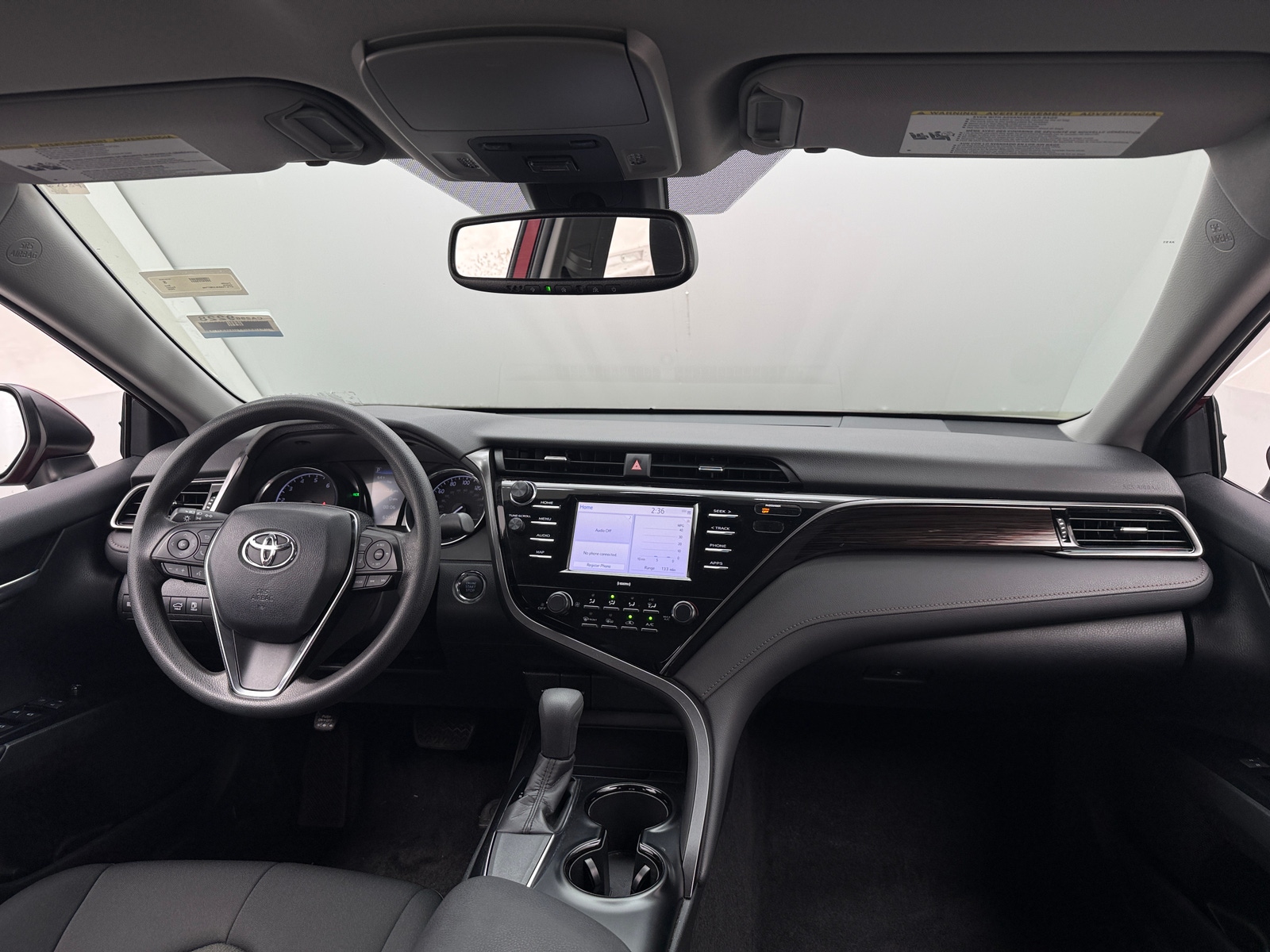 Thumbnail: 2020 Toyota Camry - 3