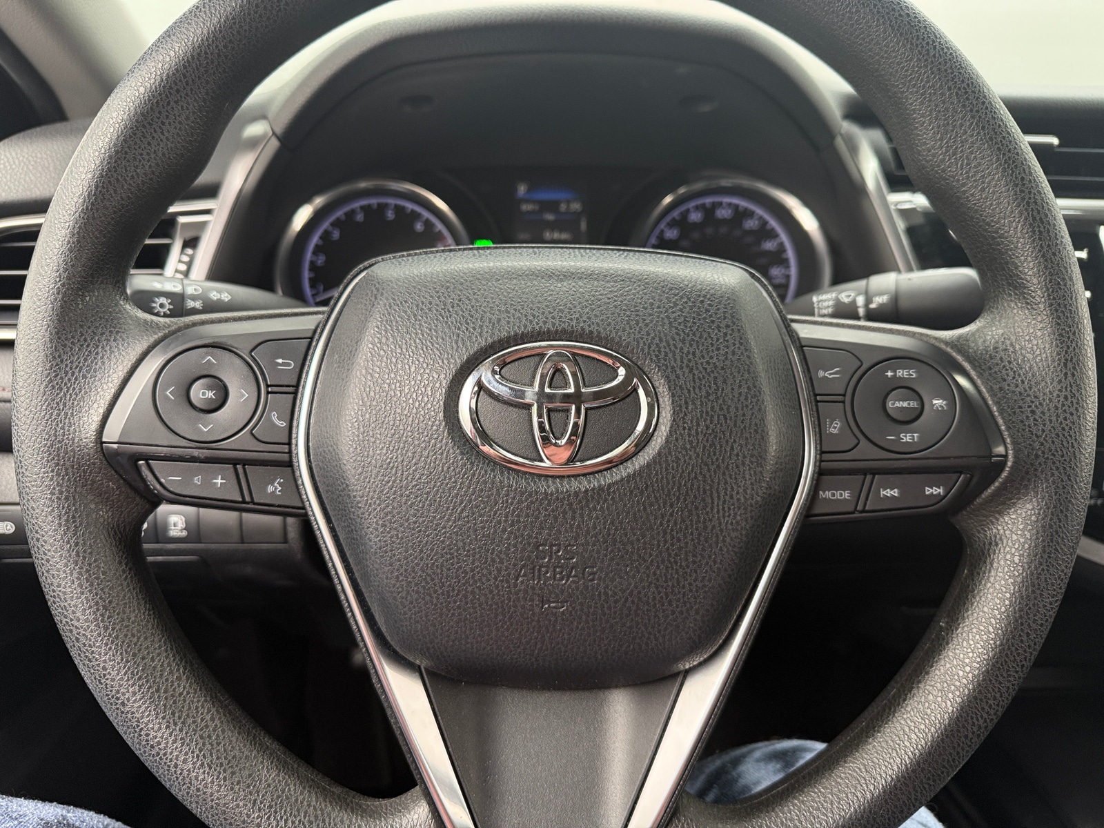 Thumbnail: 2020 Toyota Camry - 5