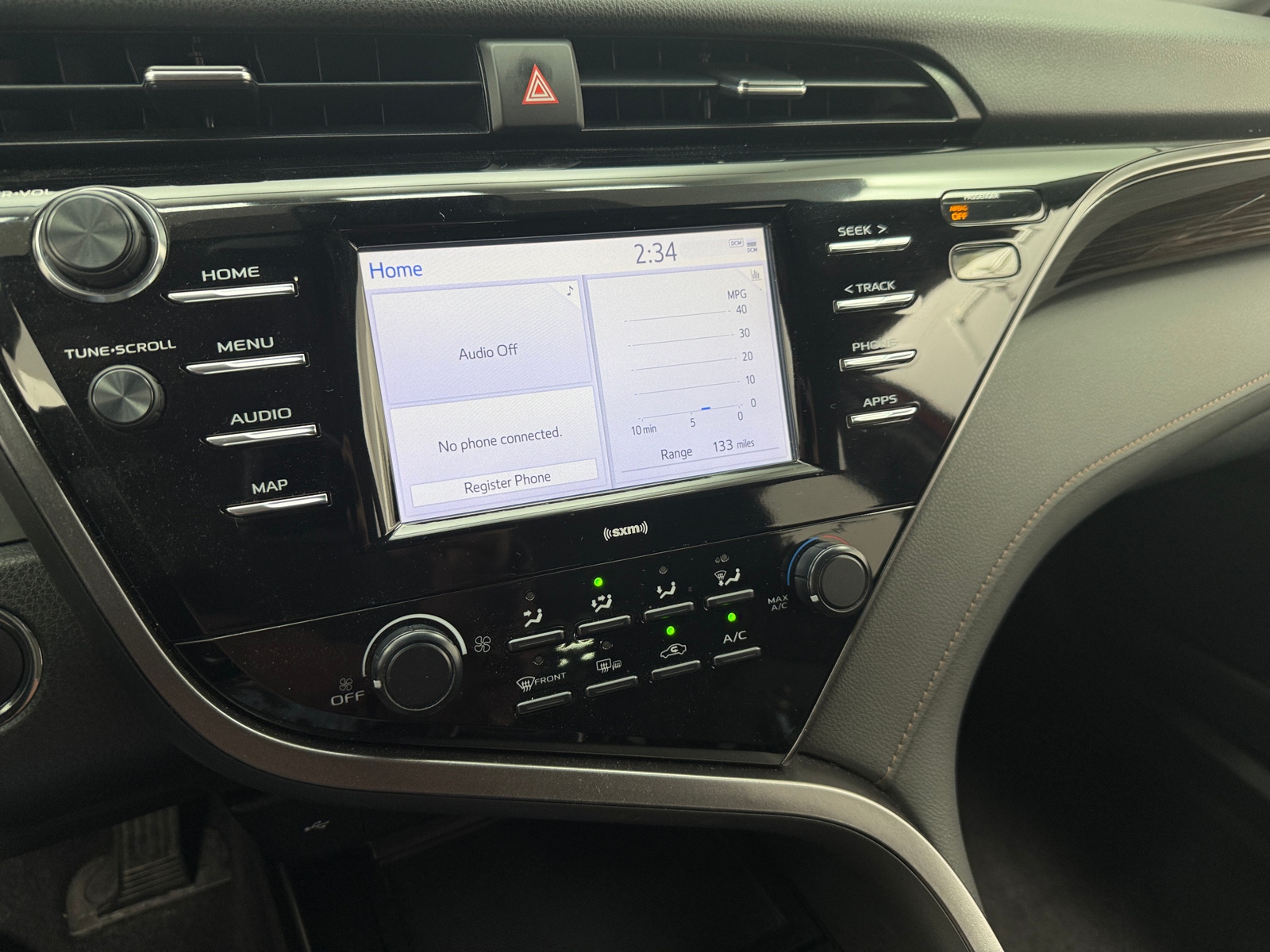 Thumbnail: 2020 Toyota Camry - 4