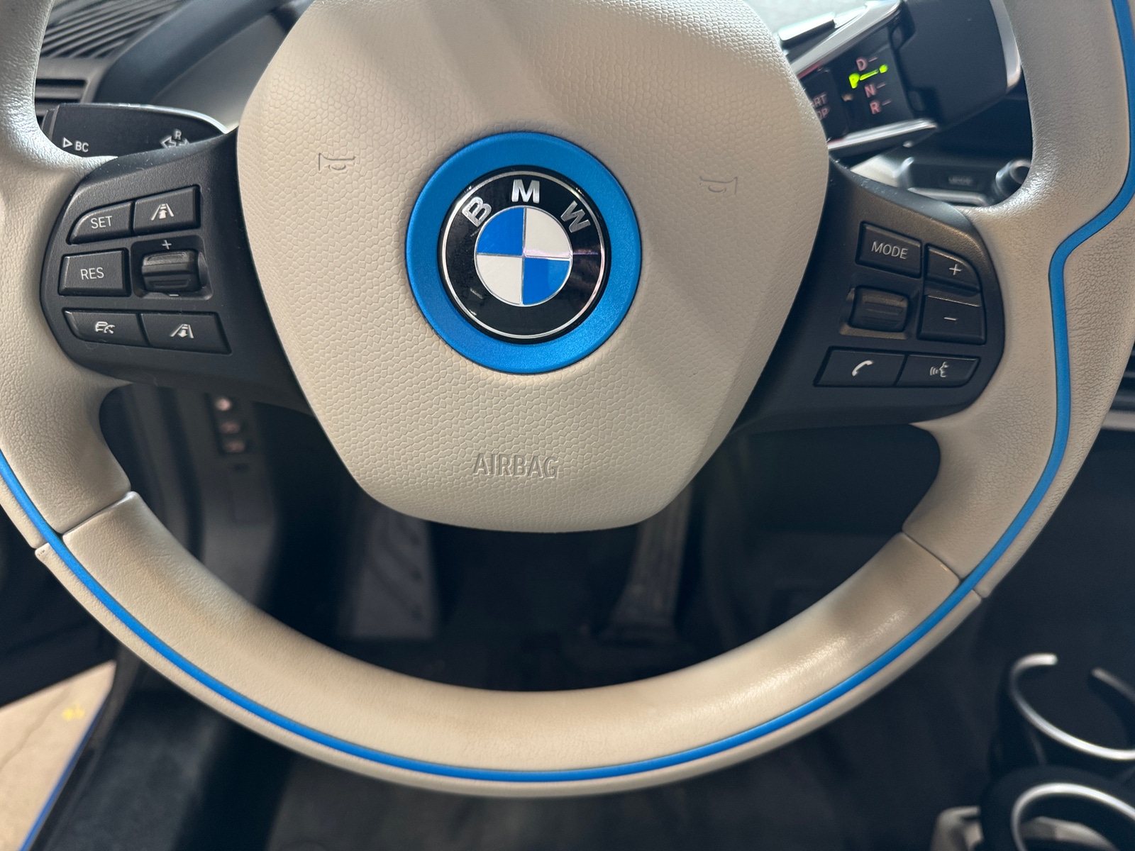 Thumbnail: 2018 BMW i3 - 5