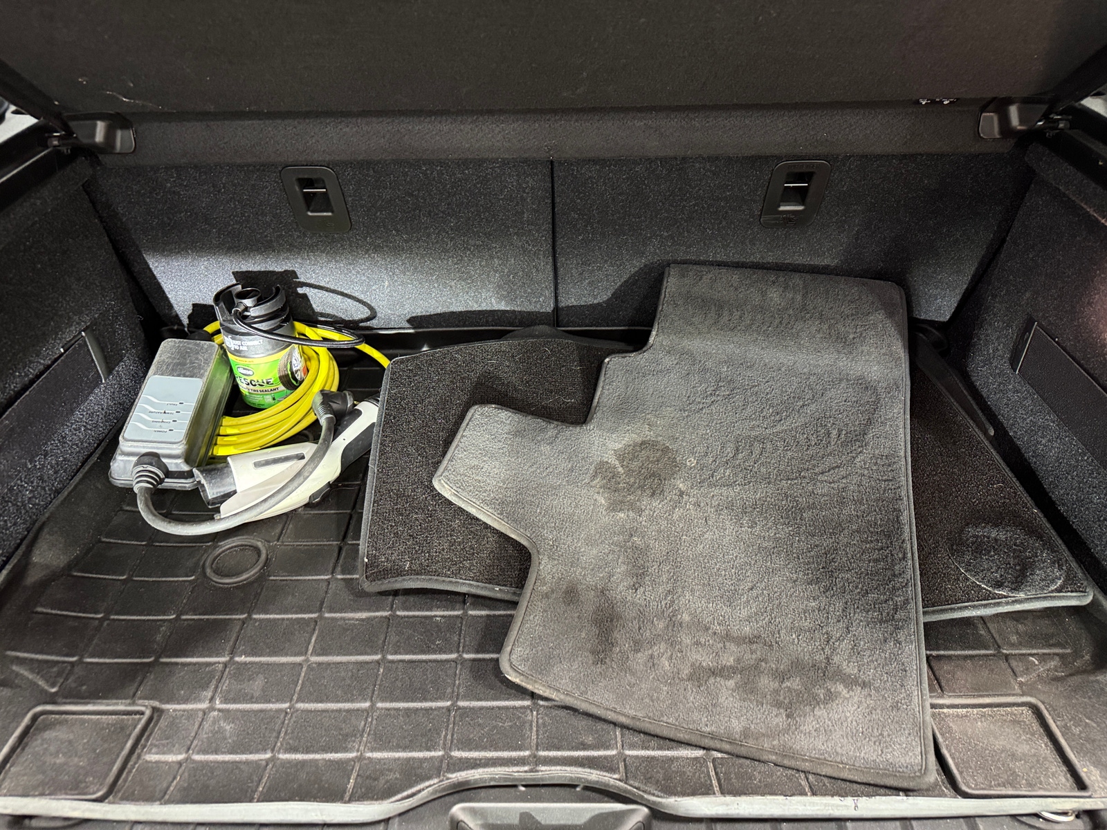 Thumbnail: 2018 BMW i3 - 7