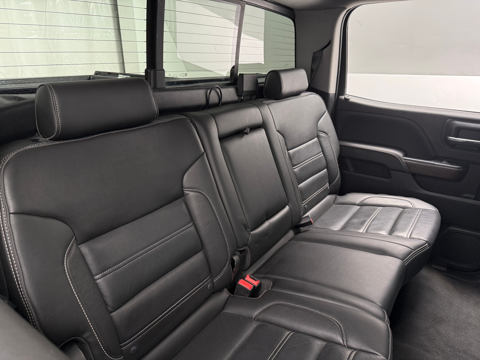 Thumbnail: 2018 GMC Sierra 1500 - 5