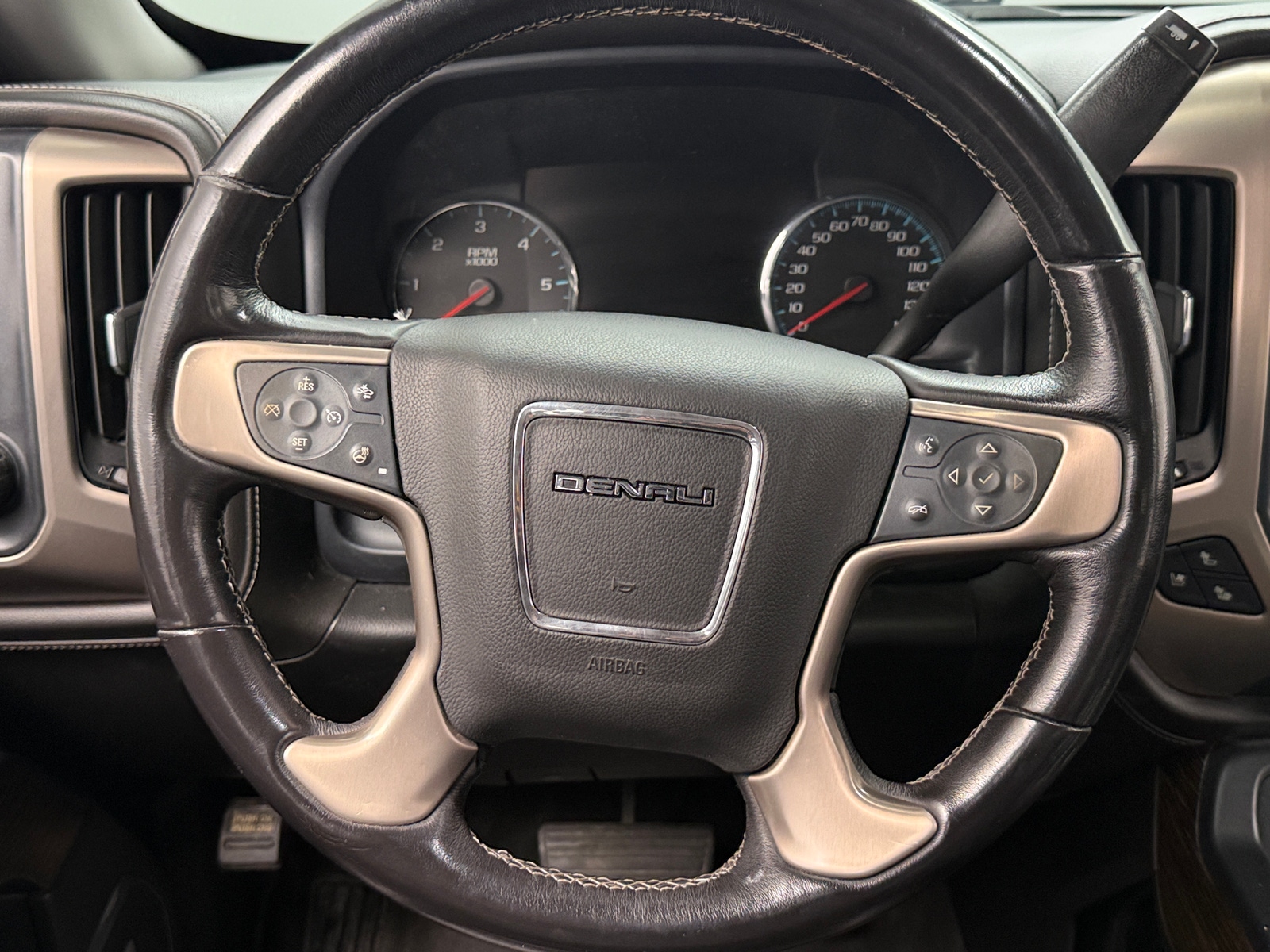 Thumbnail: 2018 GMC Sierra 1500 - 4