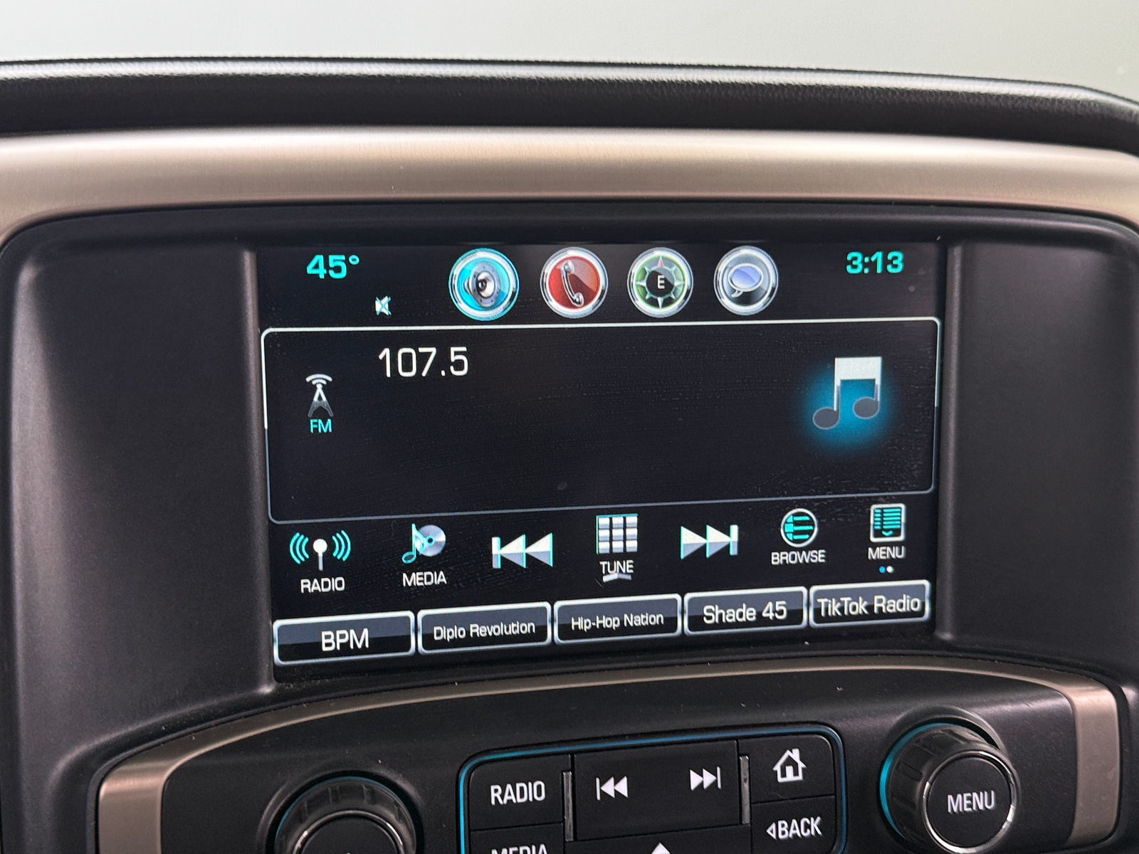 Thumbnail: 2018 GMC Sierra 1500 - 3