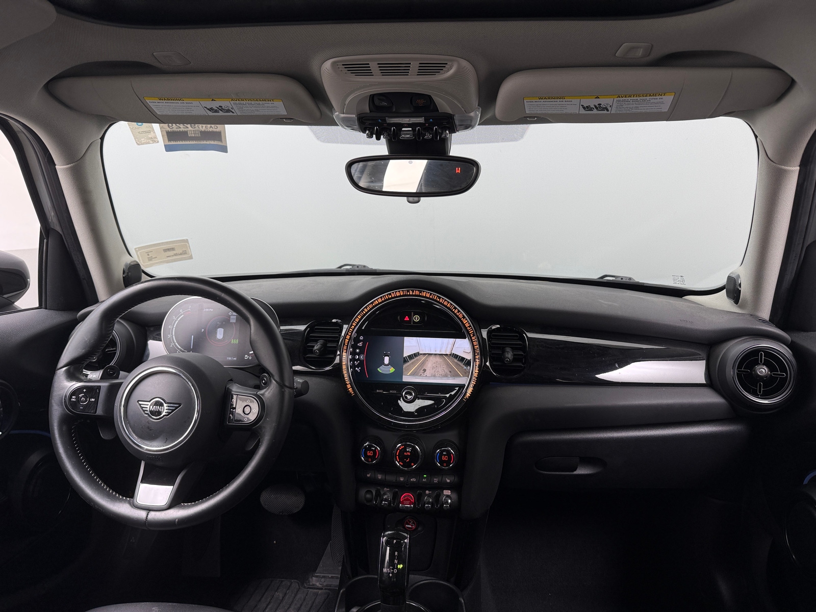 Thumbnail: 2023 MINI Cooper Hardtop - 2