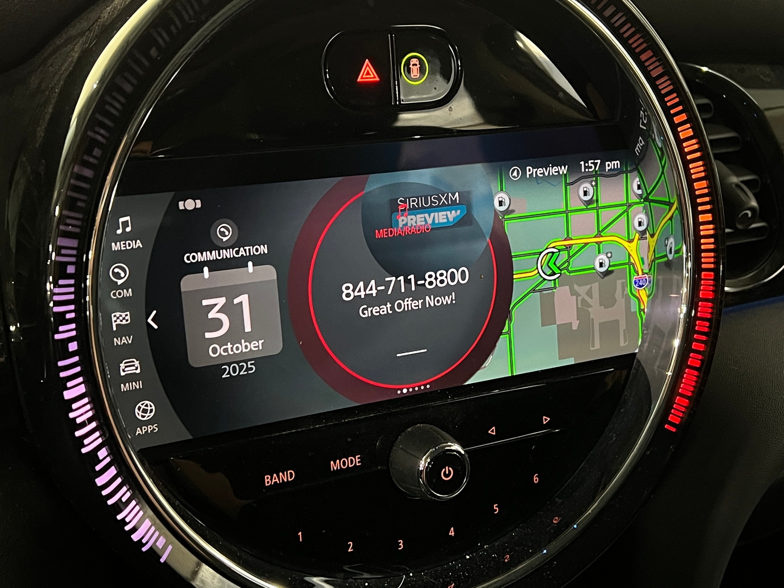 Thumbnail: 2023 MINI Cooper Hardtop - 3