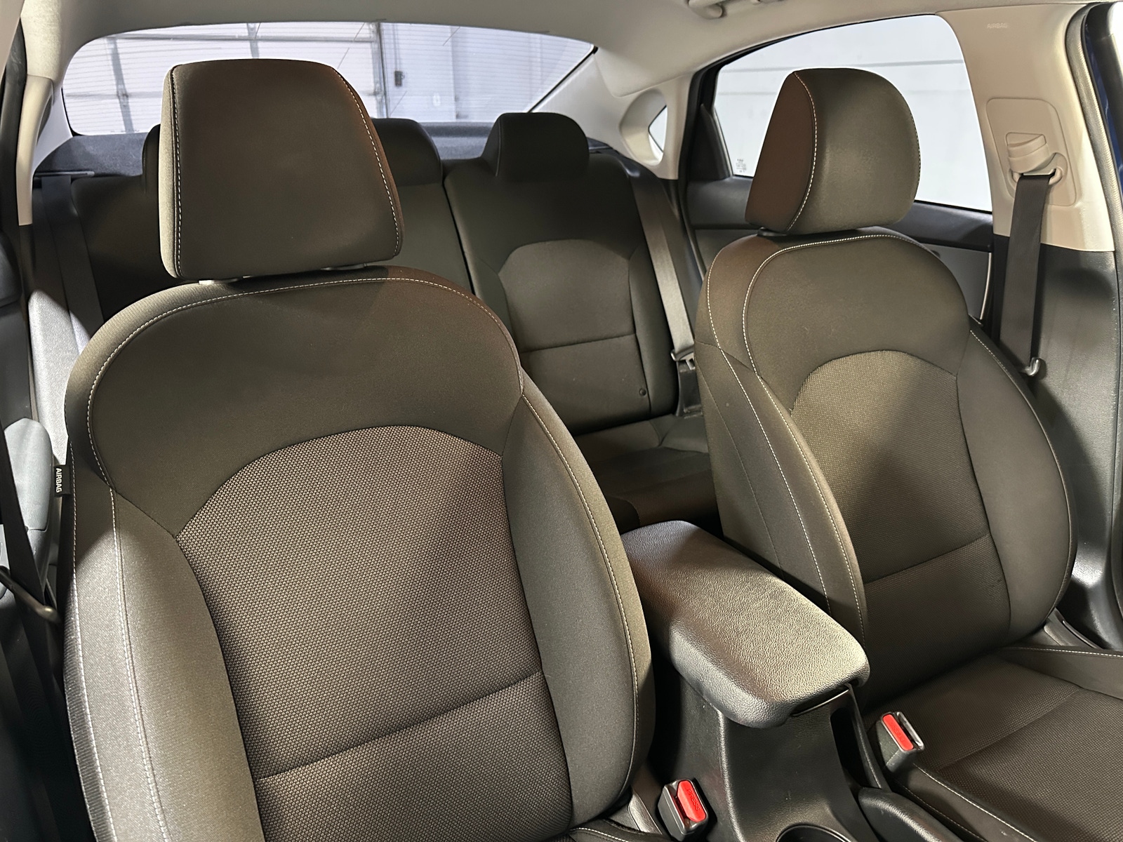 Thumbnail: 2022 Kia Forte - 2