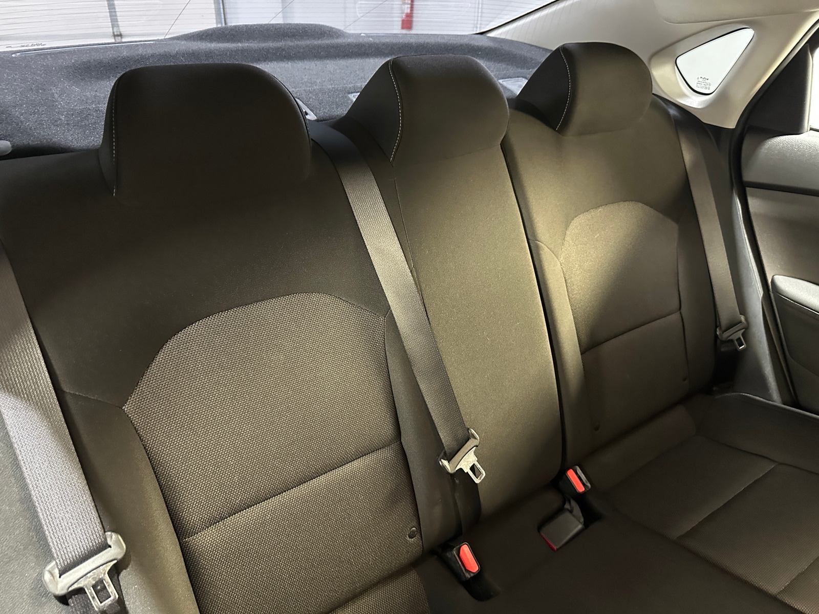 Thumbnail: 2022 Kia Forte - 6