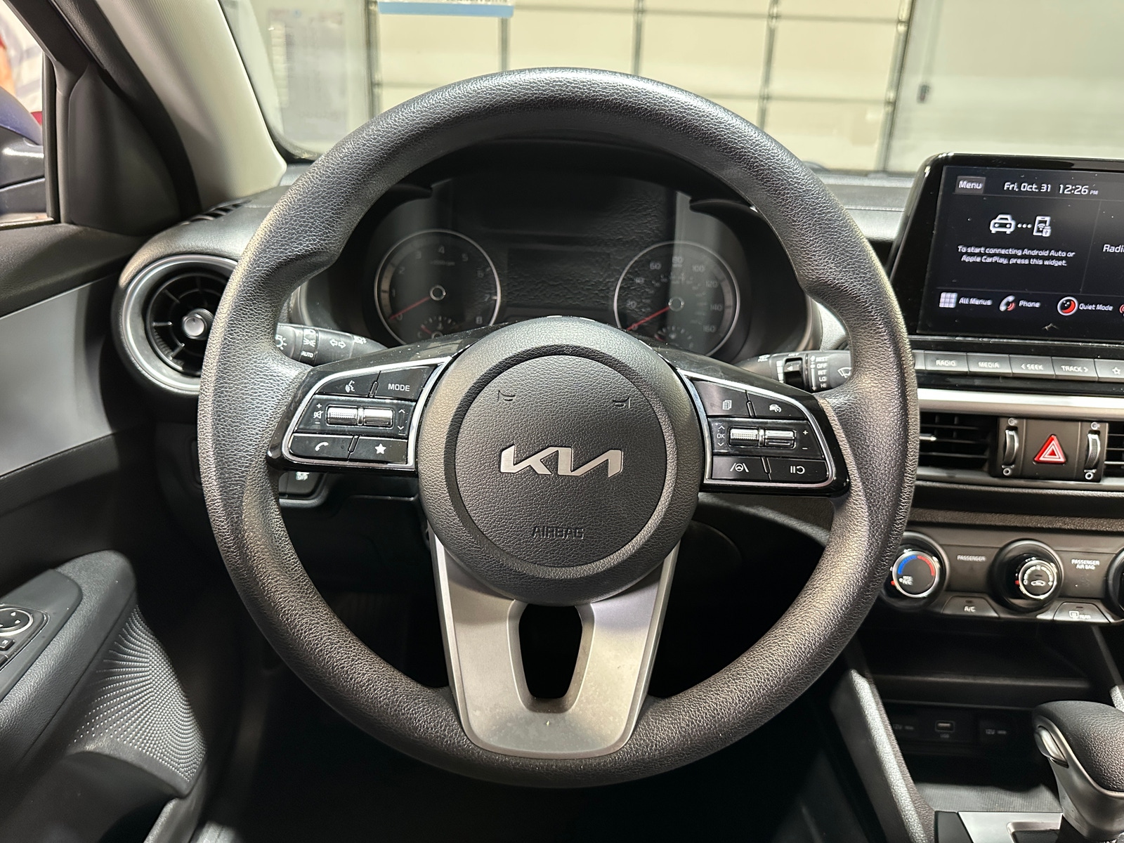 Thumbnail: 2022 Kia Forte - 5