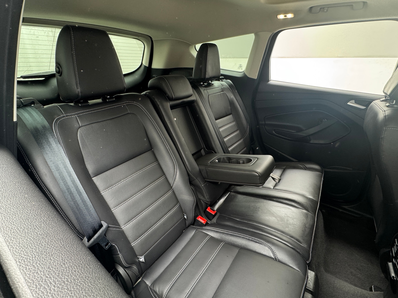 Thumbnail: 2019 Ford Escape - 5