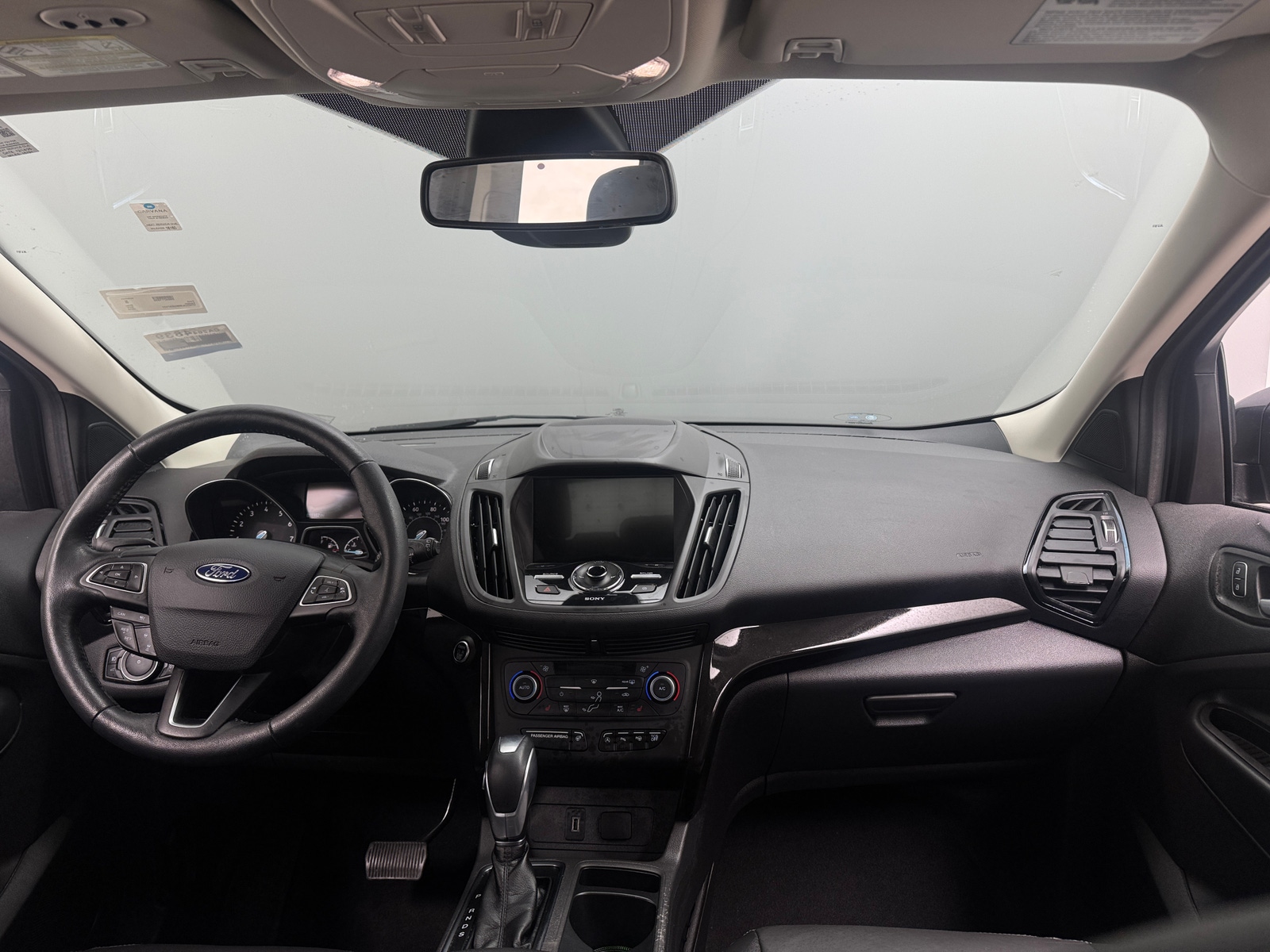 Thumbnail: 2019 Ford Escape - 2