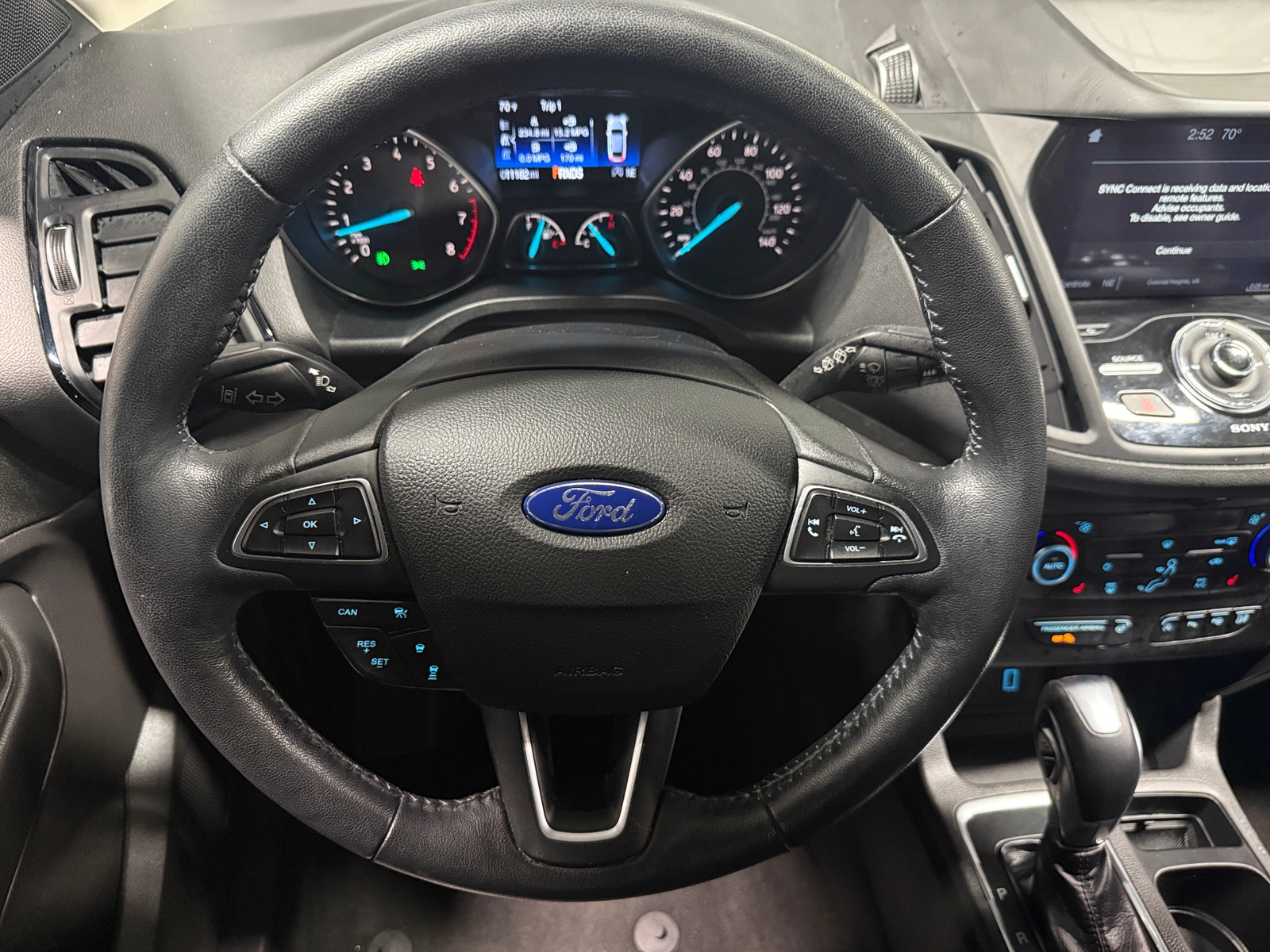 Thumbnail: 2019 Ford Escape - 4