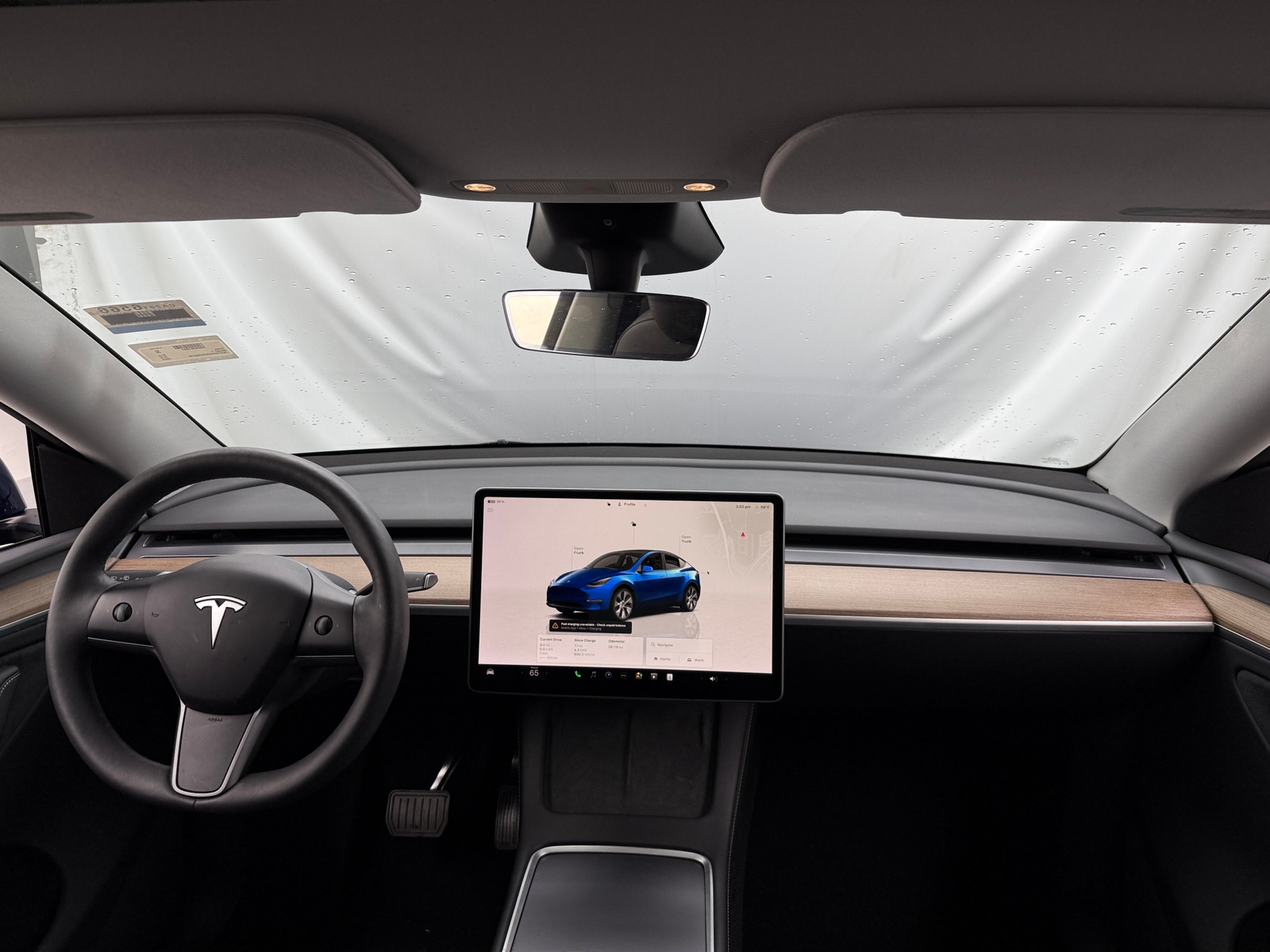 Thumbnail: 2023 Tesla Model Y - 2