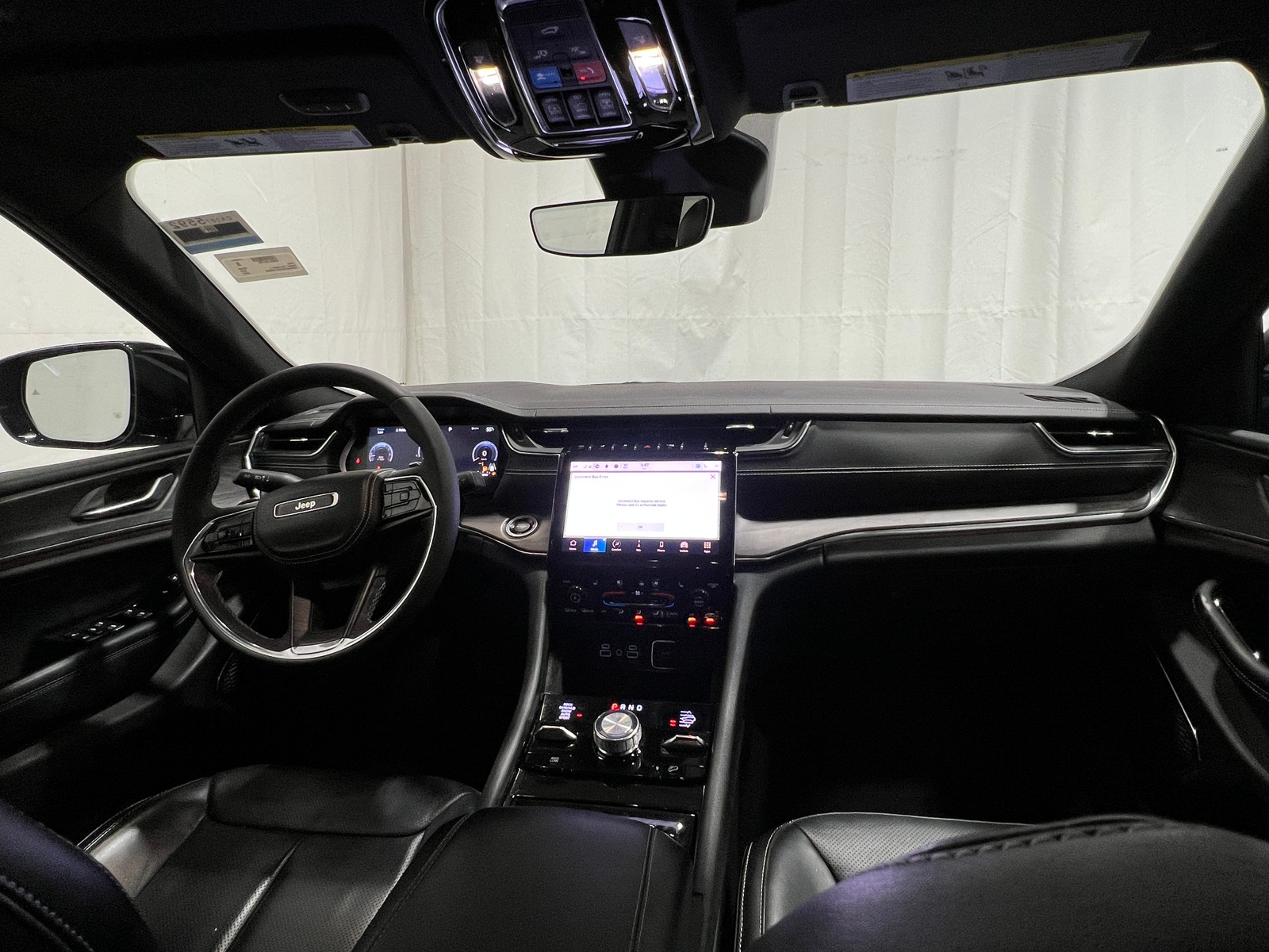 Thumbnail: 2023 Jeep Grand Cherokee L - 2