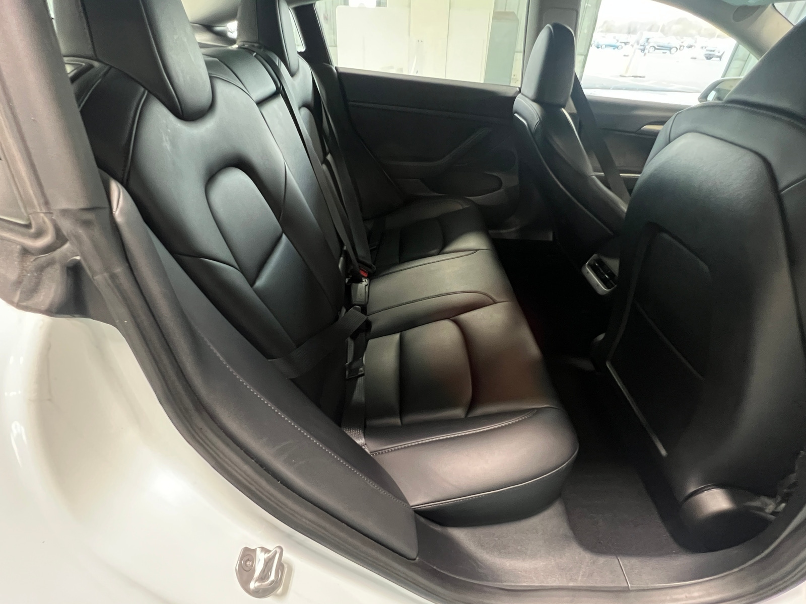 Thumbnail: 2023 Tesla Model 3 - 5