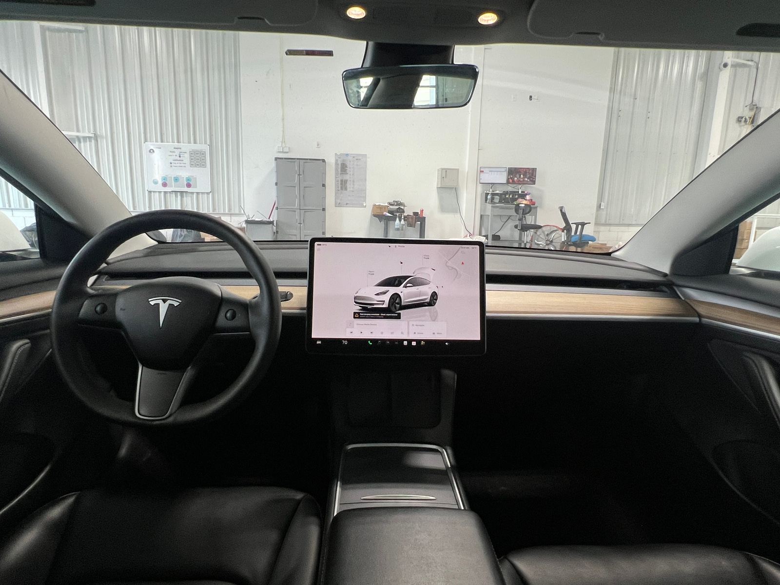 Thumbnail: 2023 Tesla Model 3 - 2