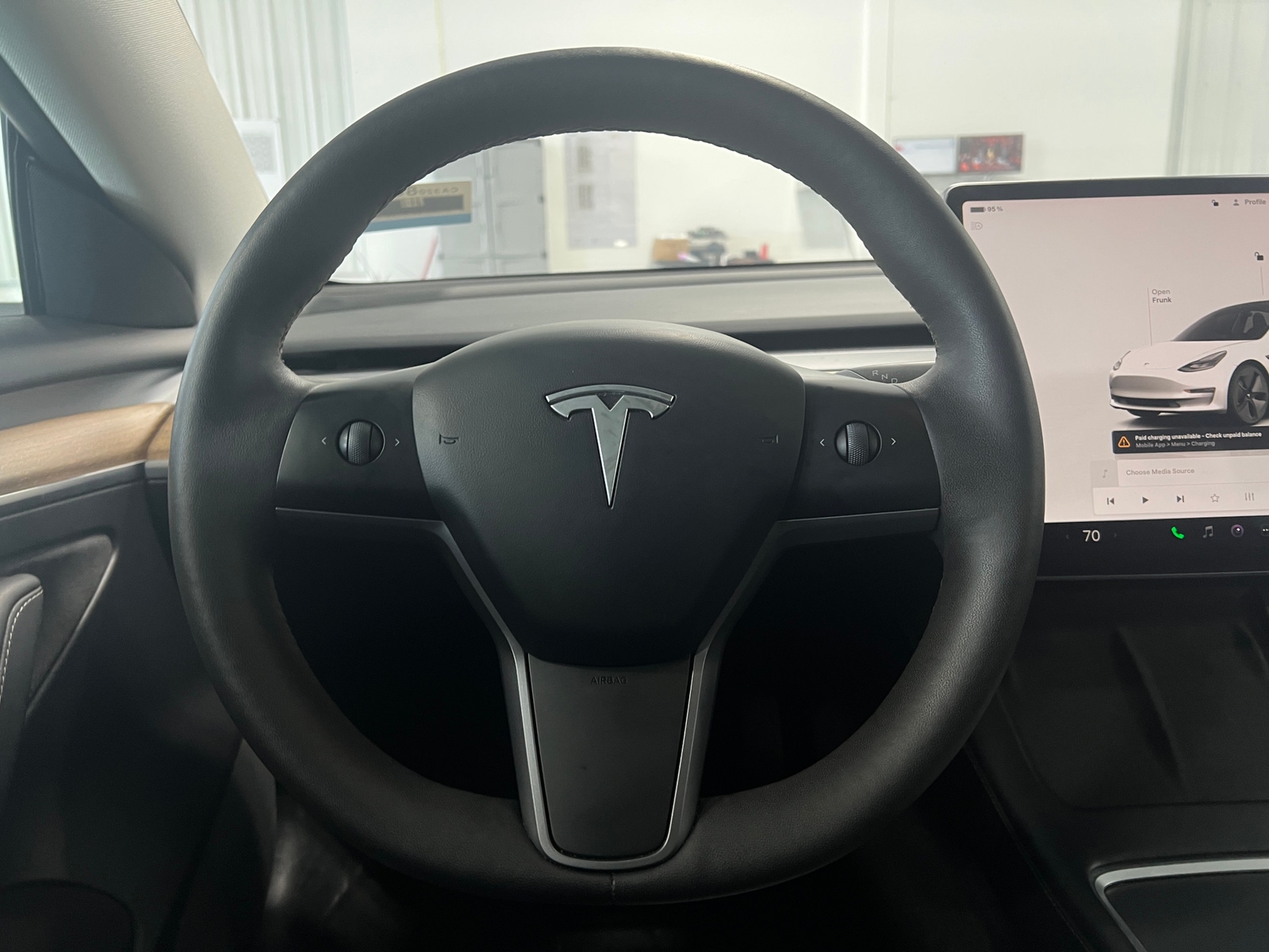 Thumbnail: 2023 Tesla Model 3 - 4