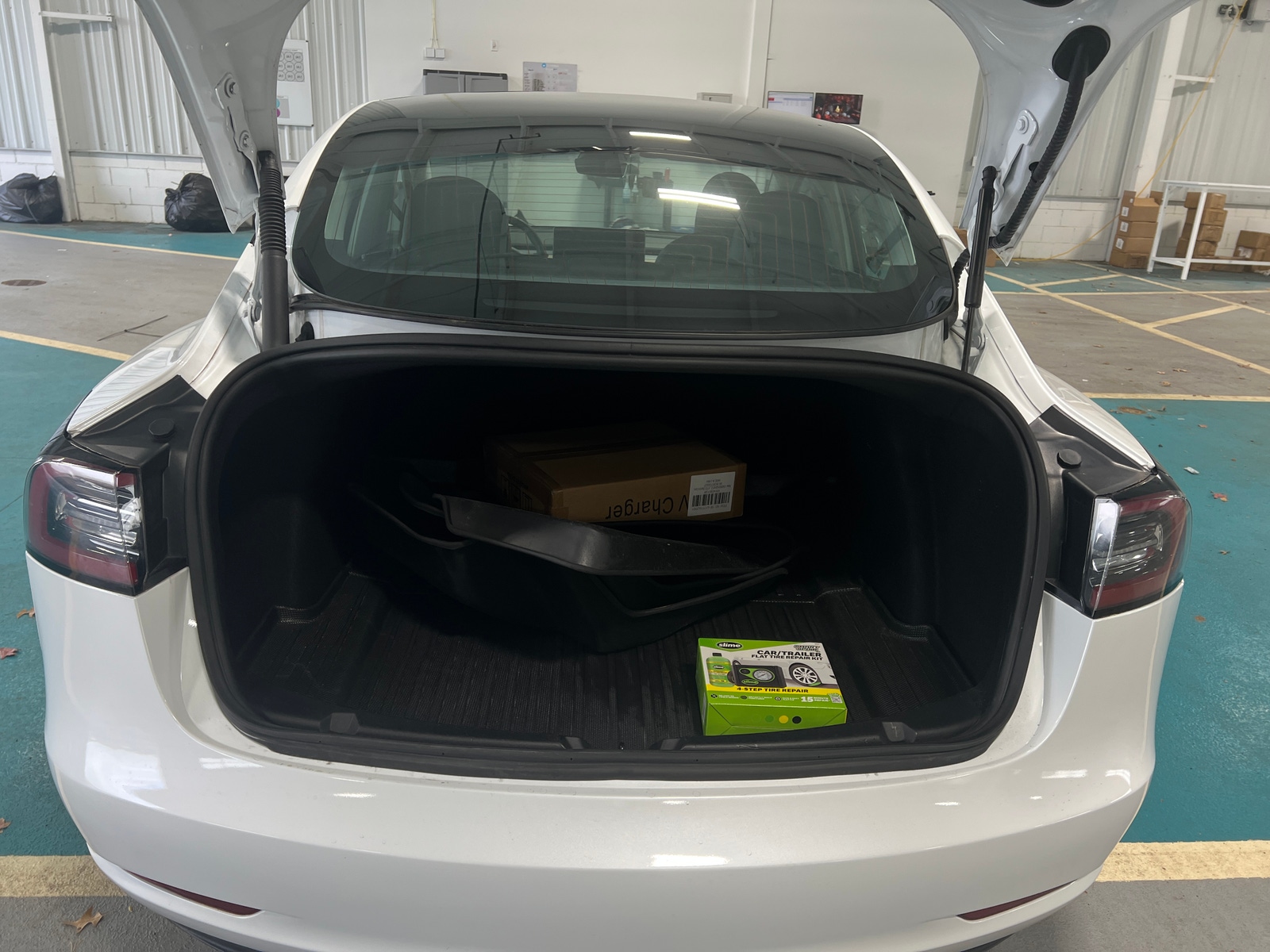 Thumbnail: 2023 Tesla Model 3 - 6