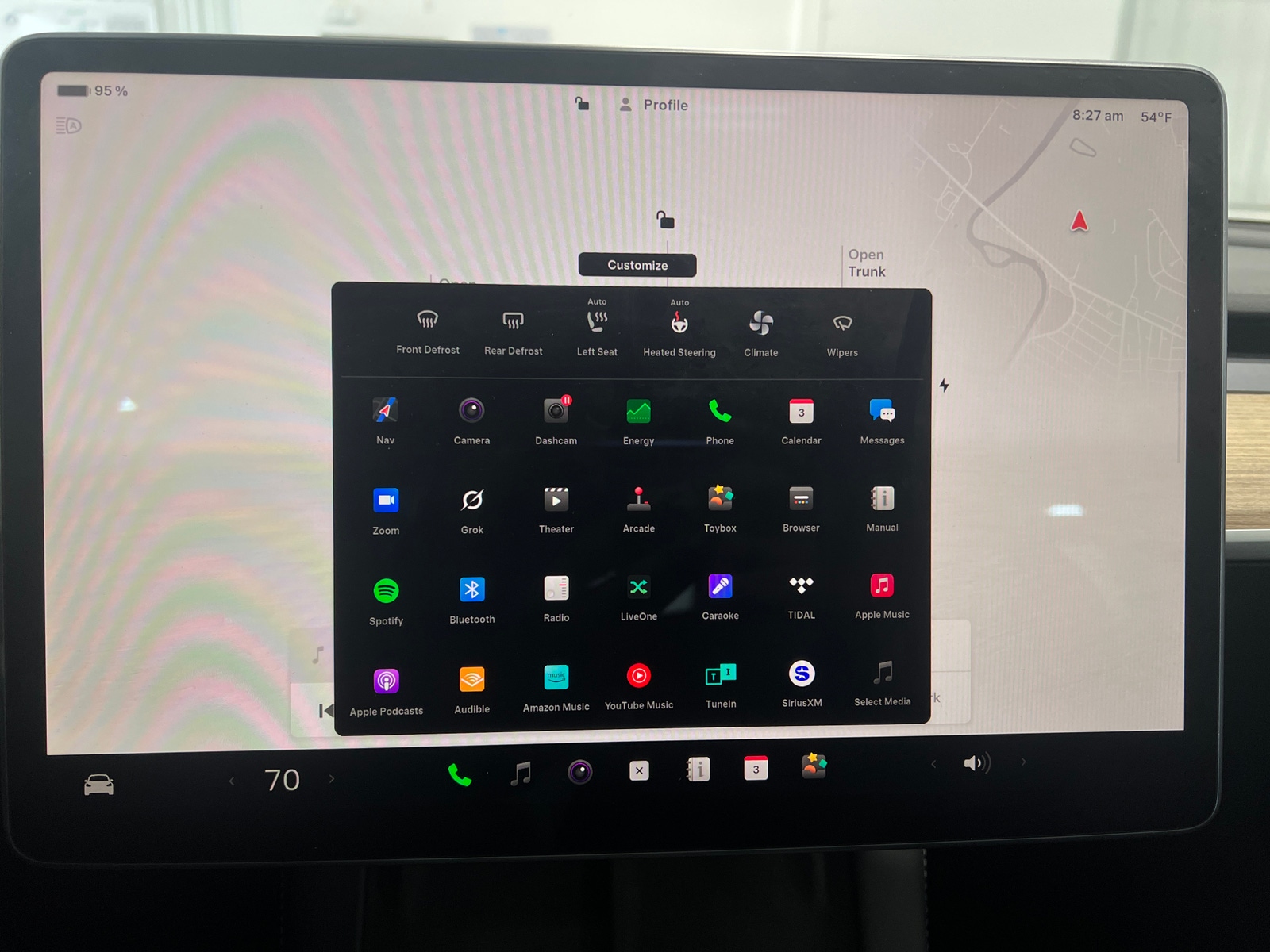 Thumbnail: 2023 Tesla Model 3 - 3