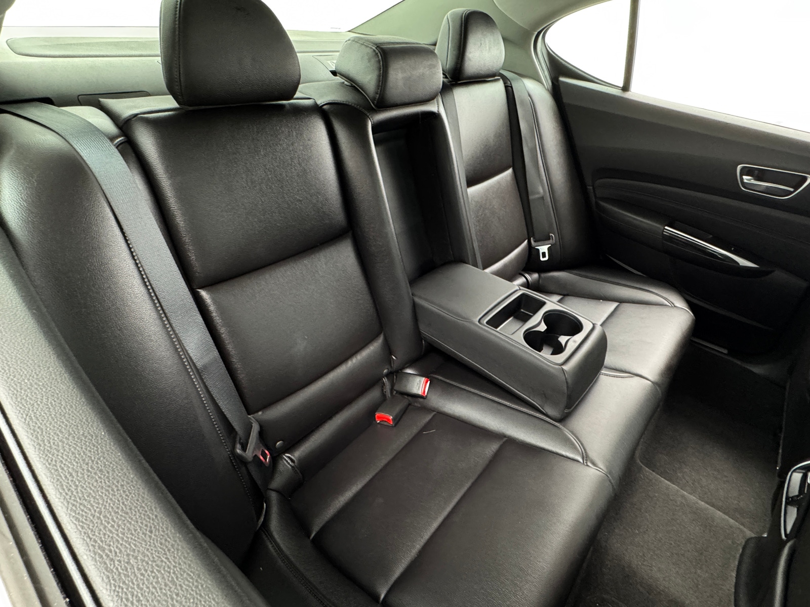 Thumbnail: 2020 Acura TLX - 5