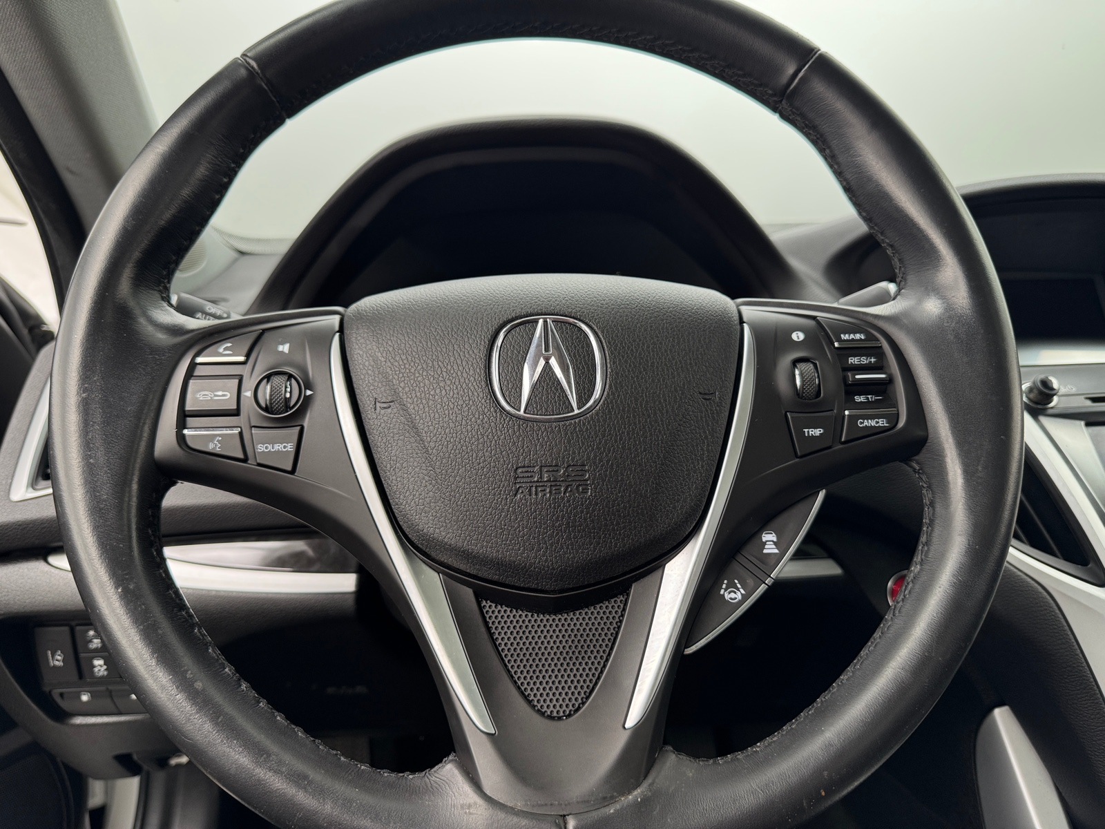 Thumbnail: 2020 Acura TLX - 4