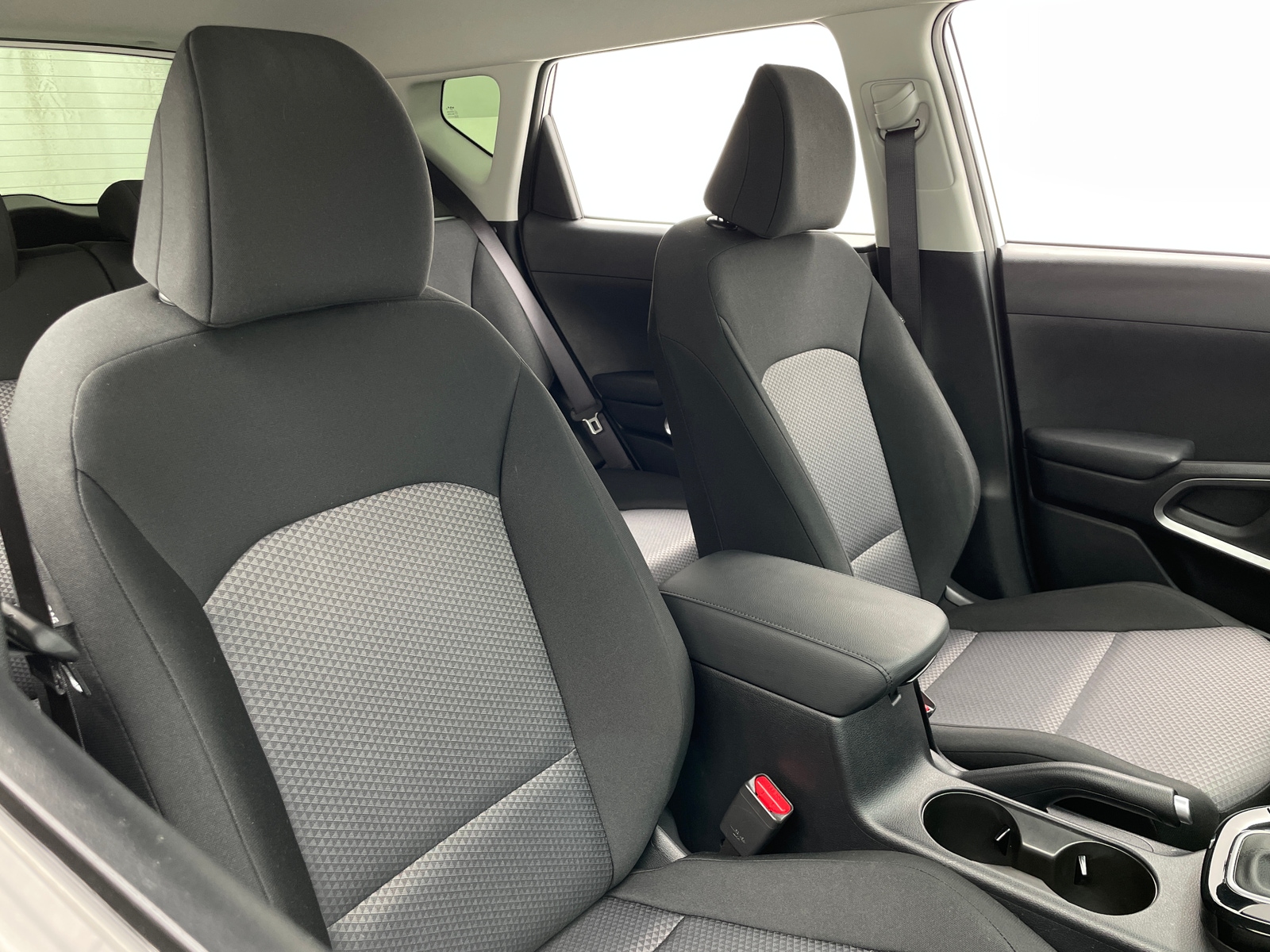 Thumbnail: 2025 Kia Soul - 2