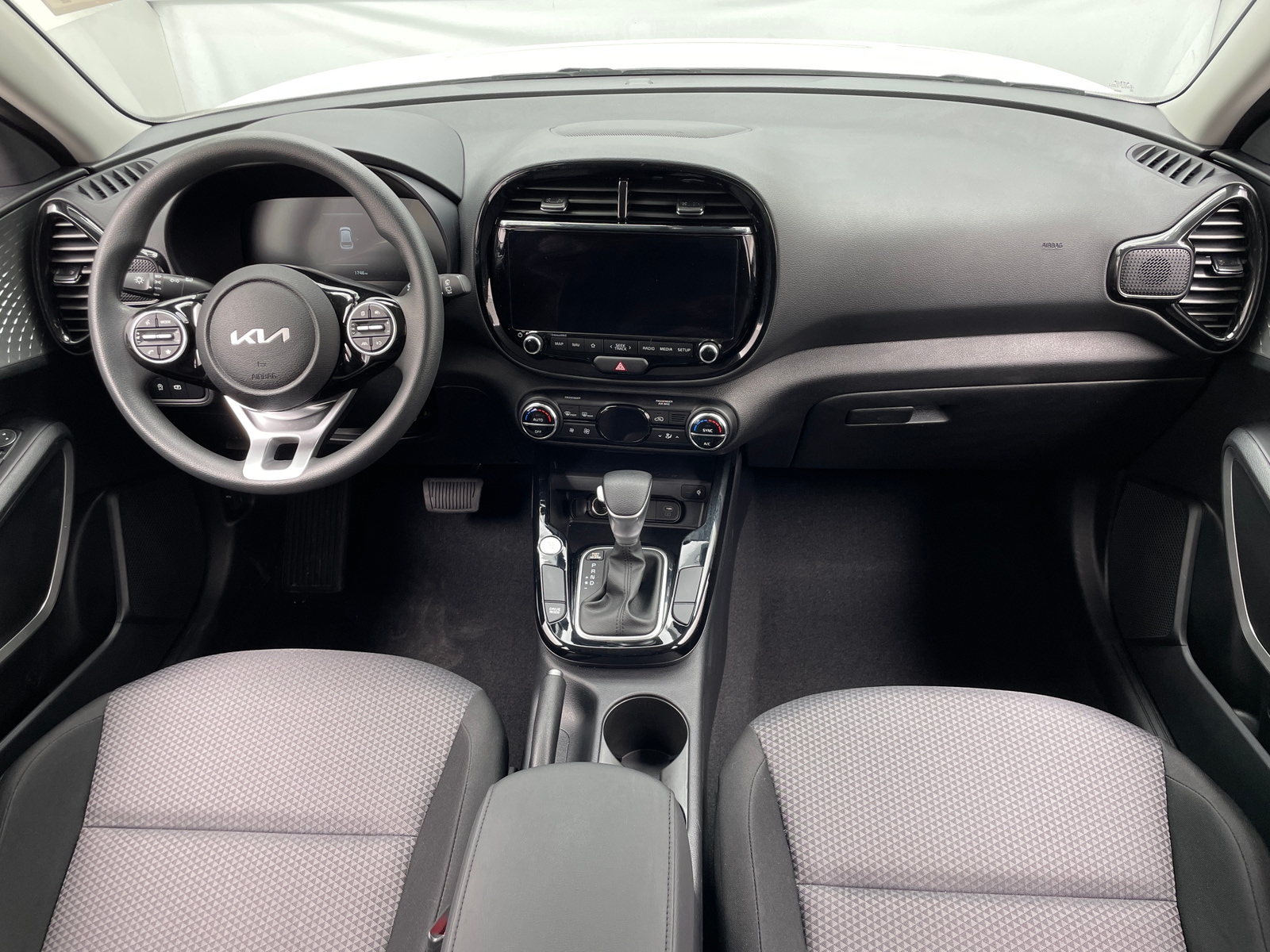 Thumbnail: 2025 Kia Soul - 3